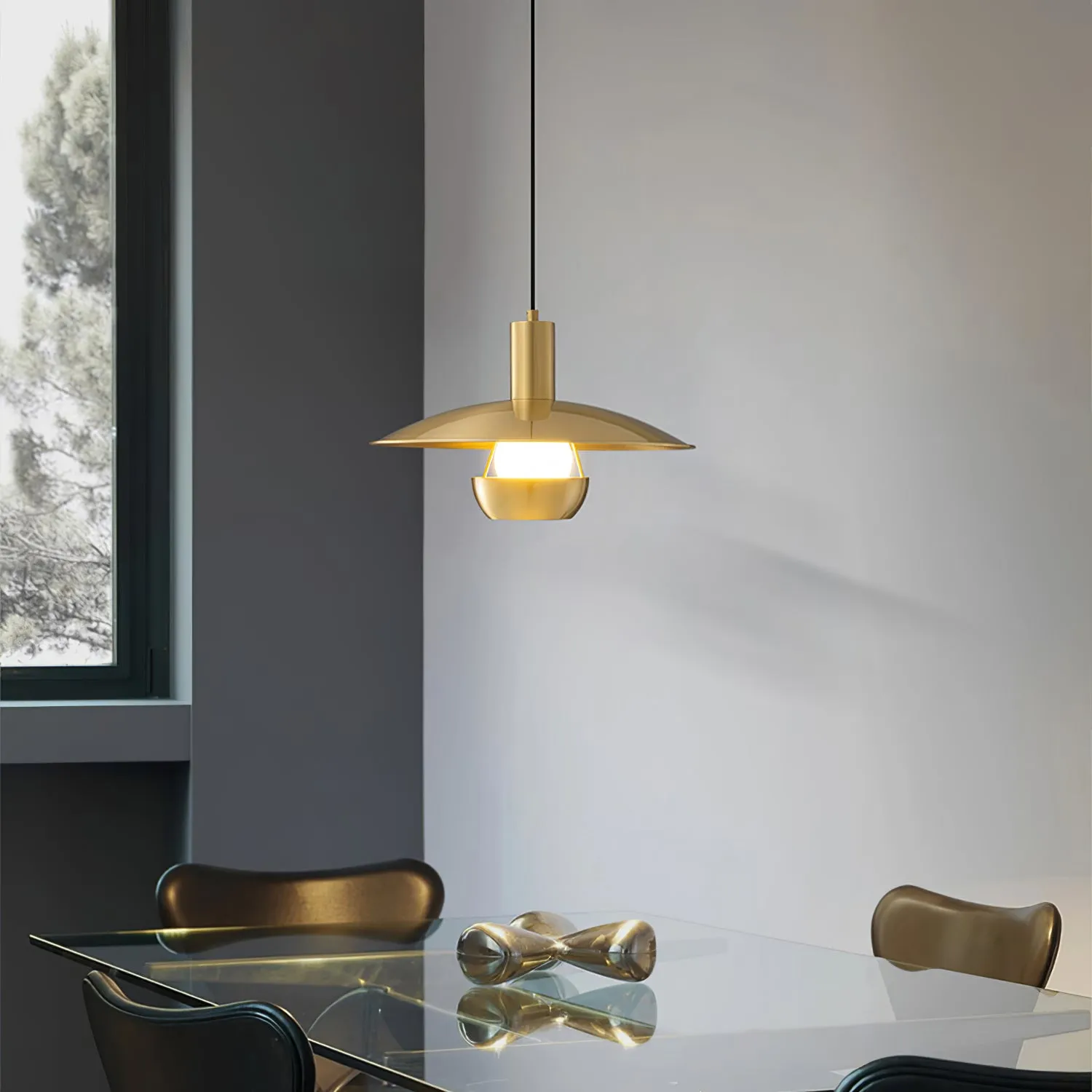 Links Pendant Lamp