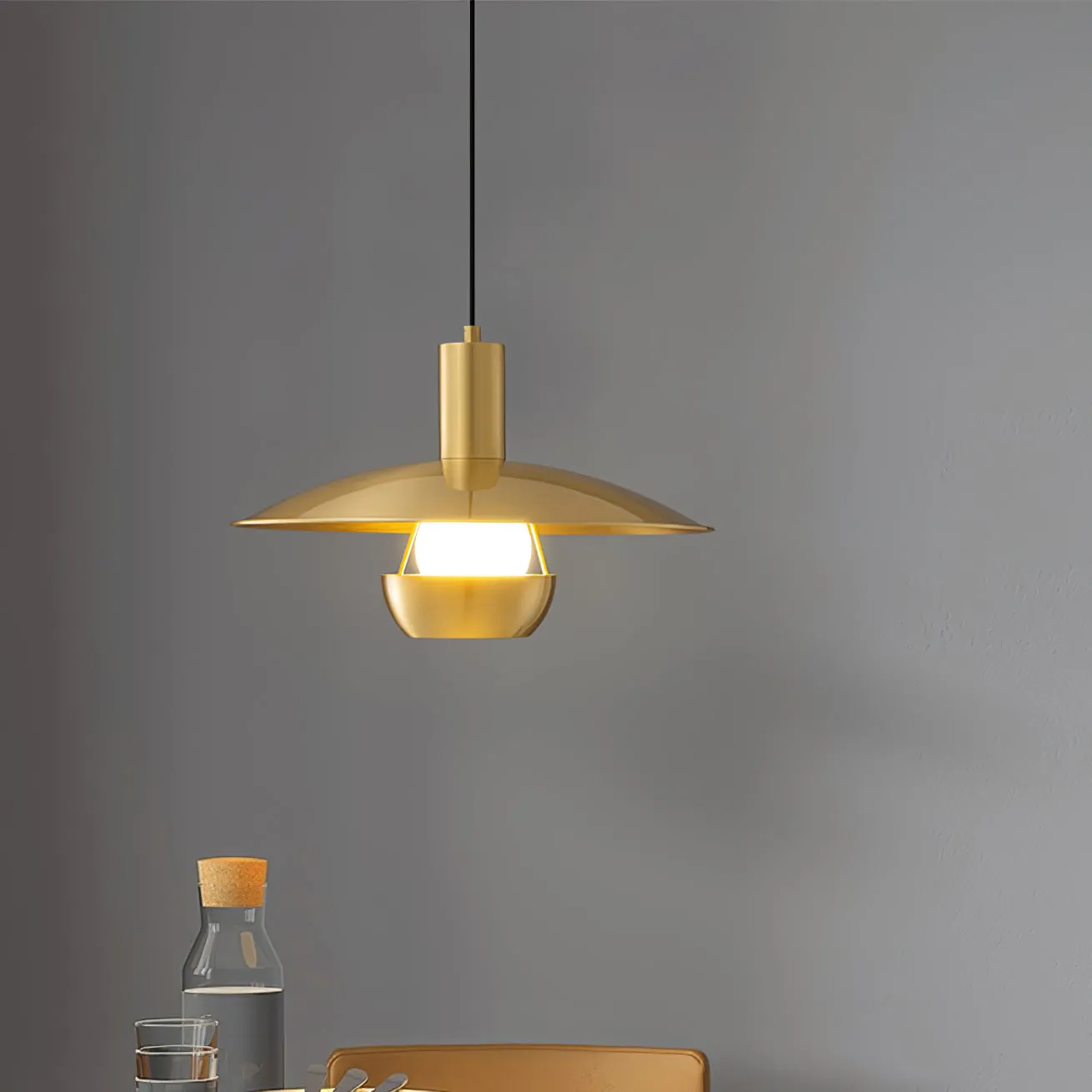 Links Pendant Lamp