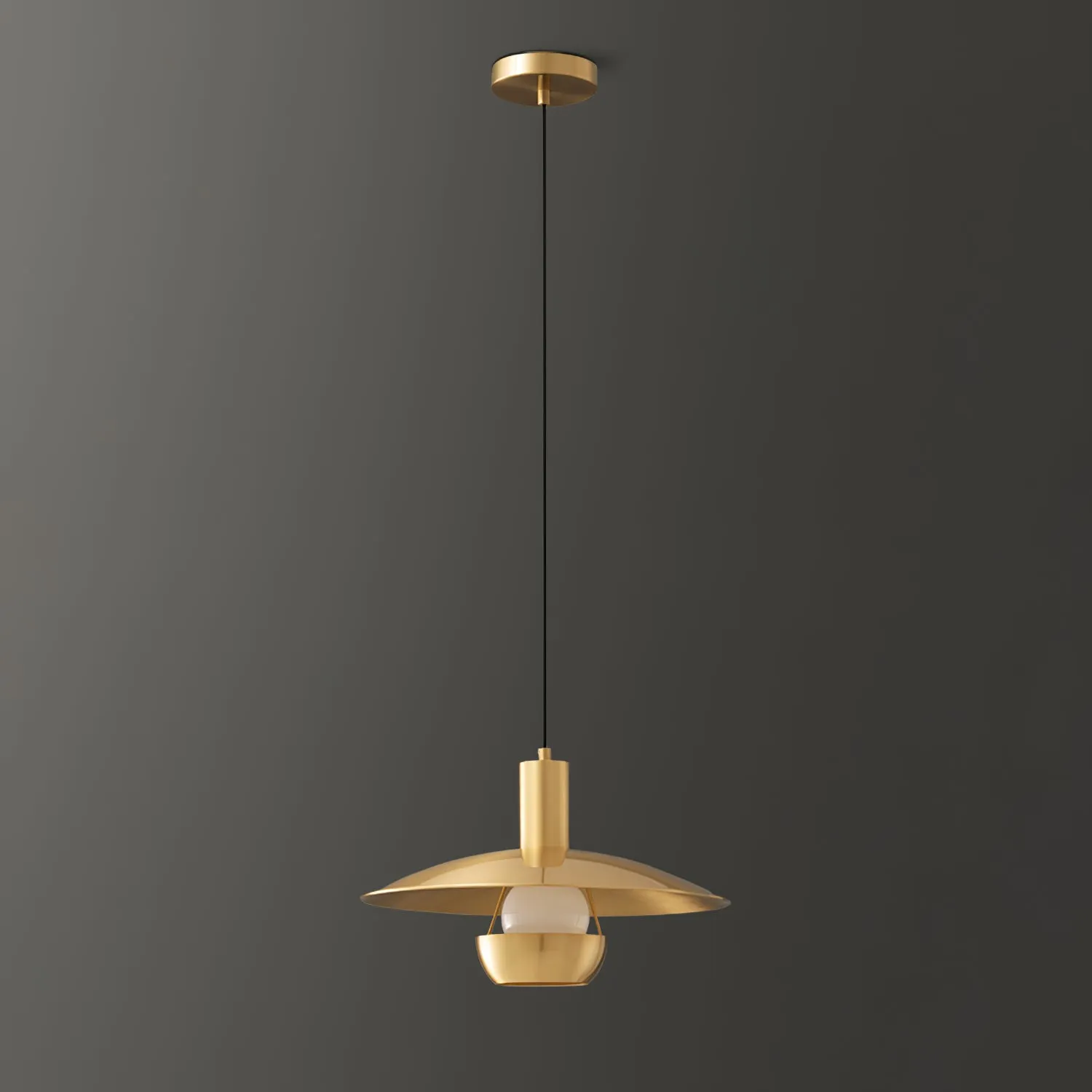 Links Pendant Lamp