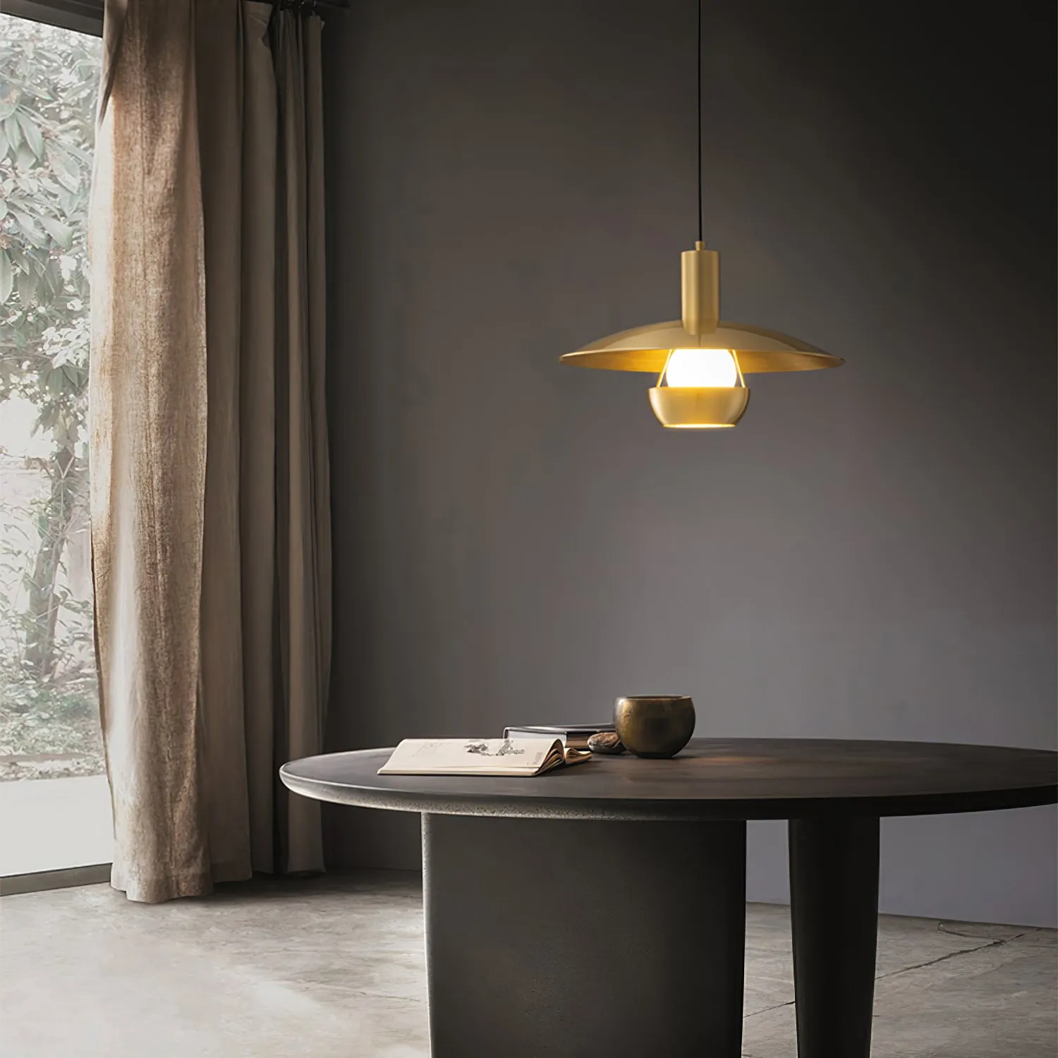 Links Pendant Lamp