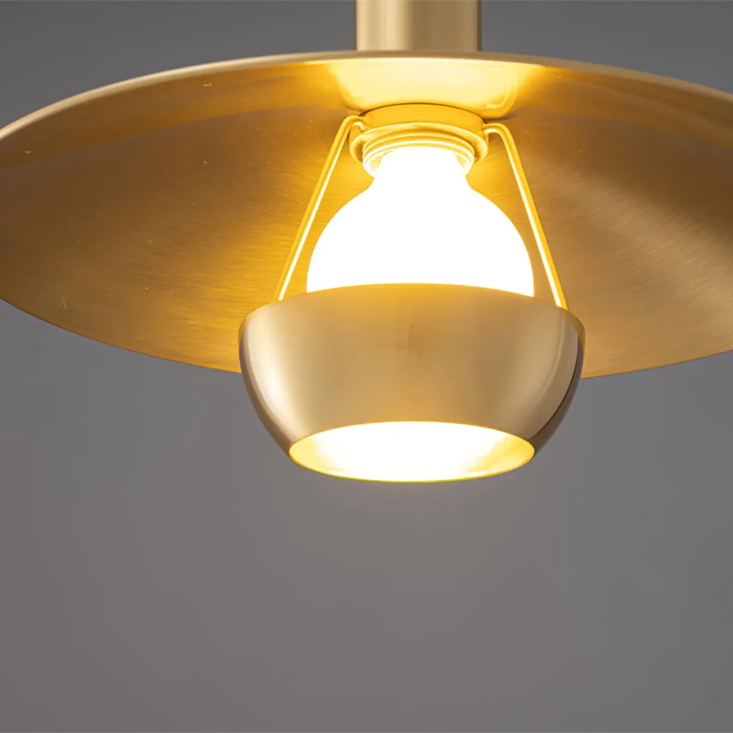 Links Pendant Lamp