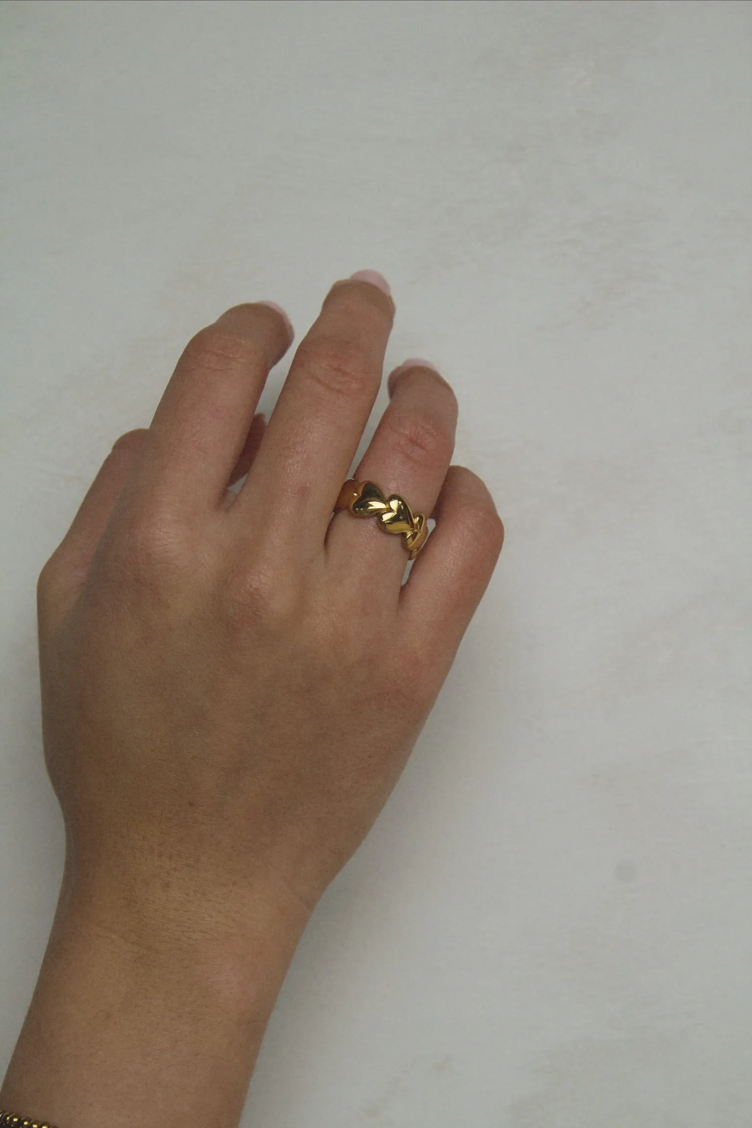 Lover Ring