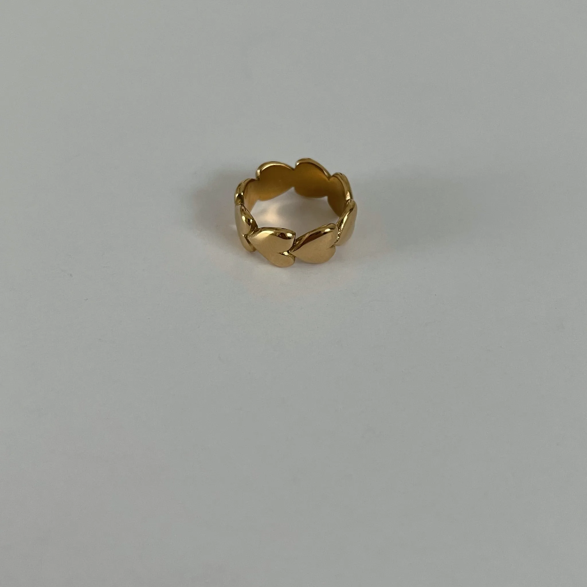 Lover Ring