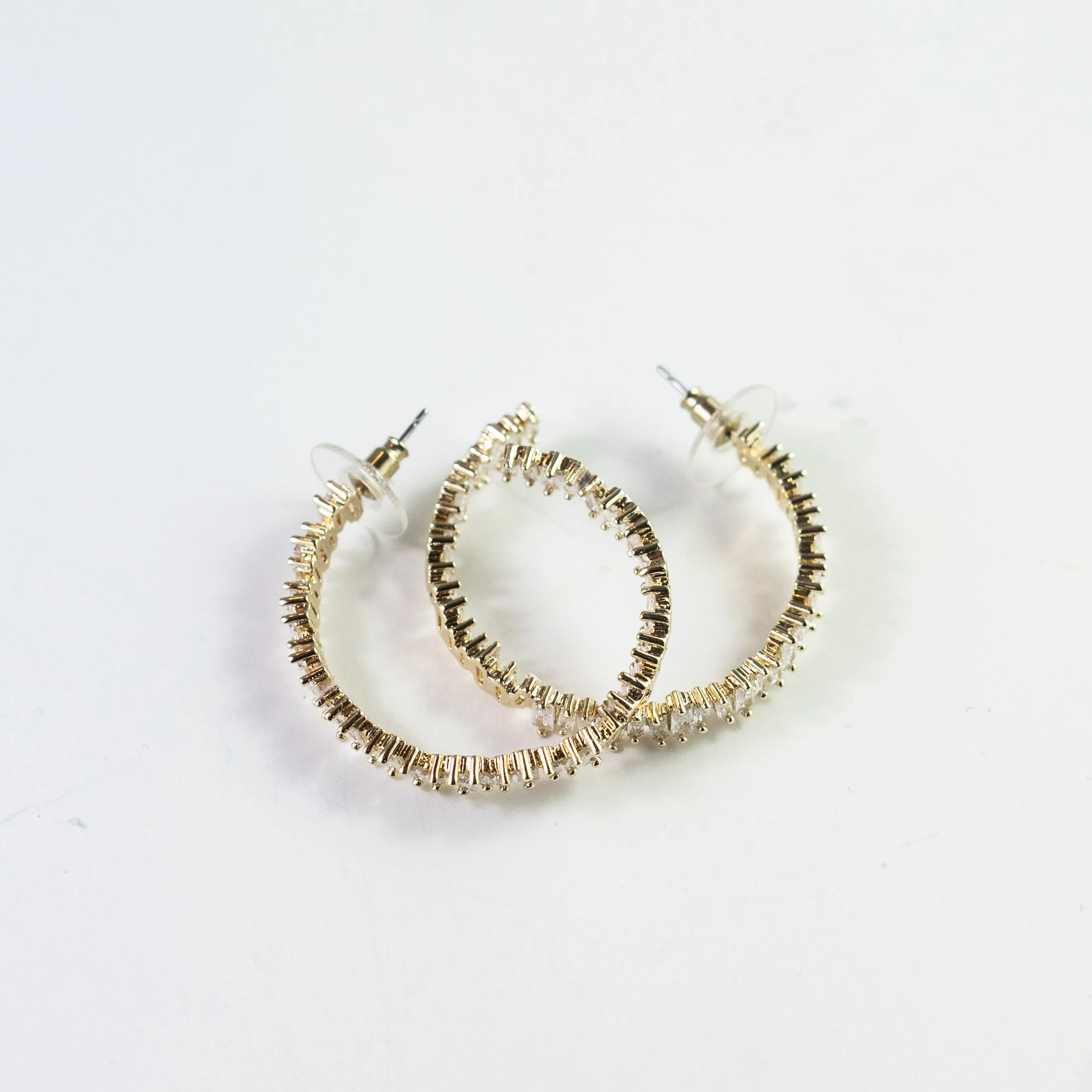 Lynette Earrings