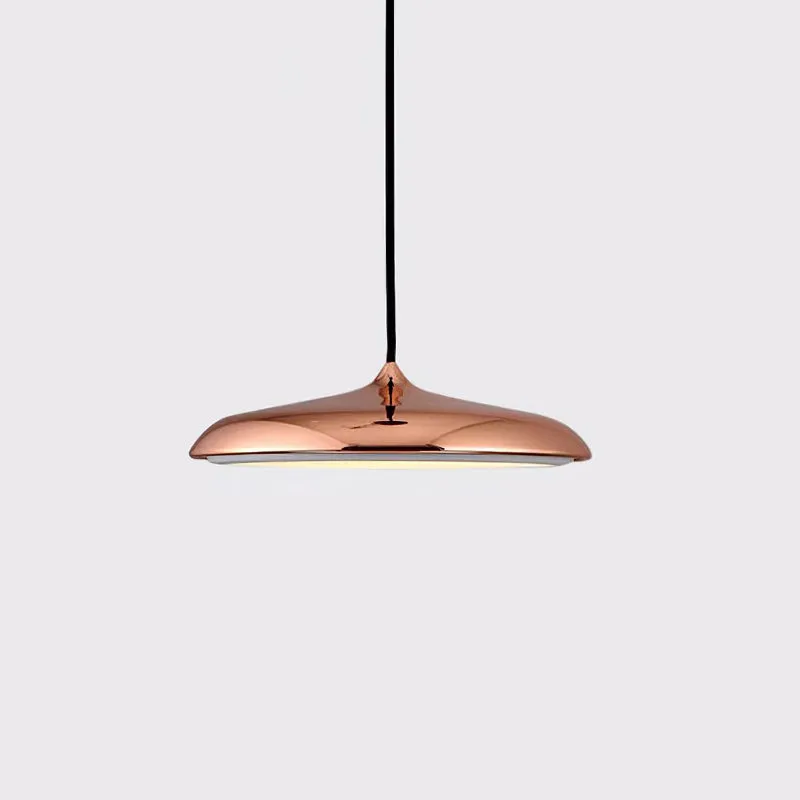 Macaron Pendant Light