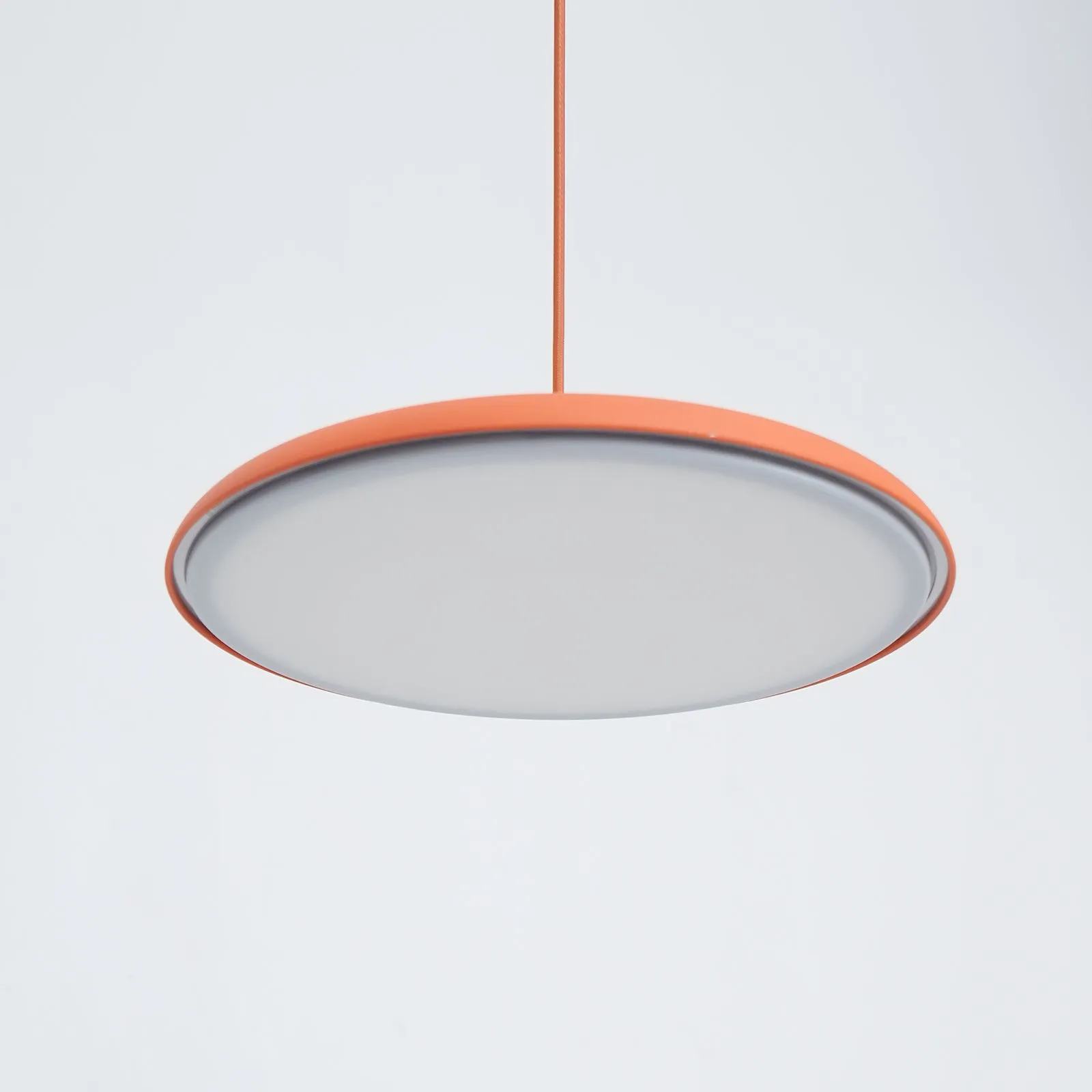 Macaron Pendant Light