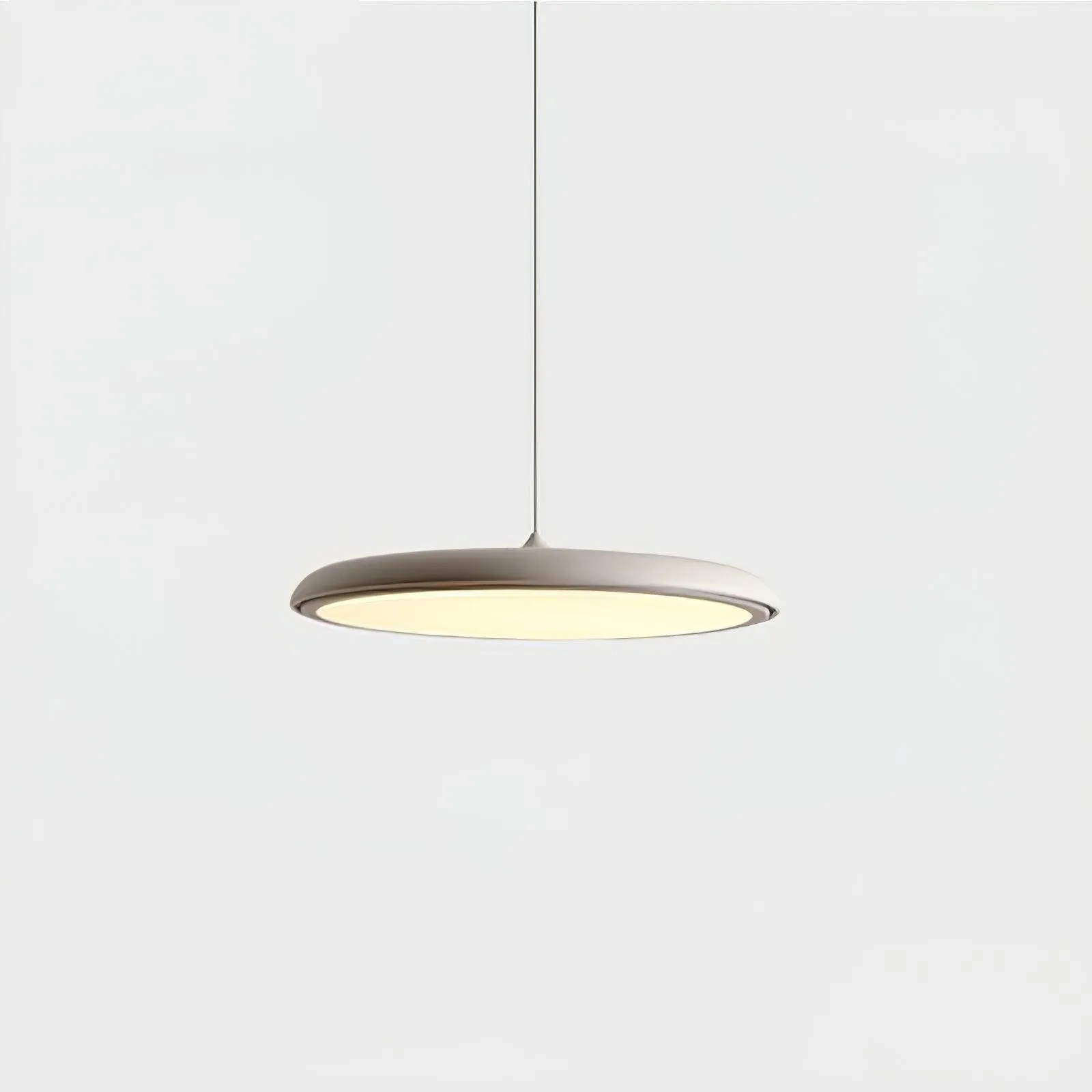 Macaron Pendant Light