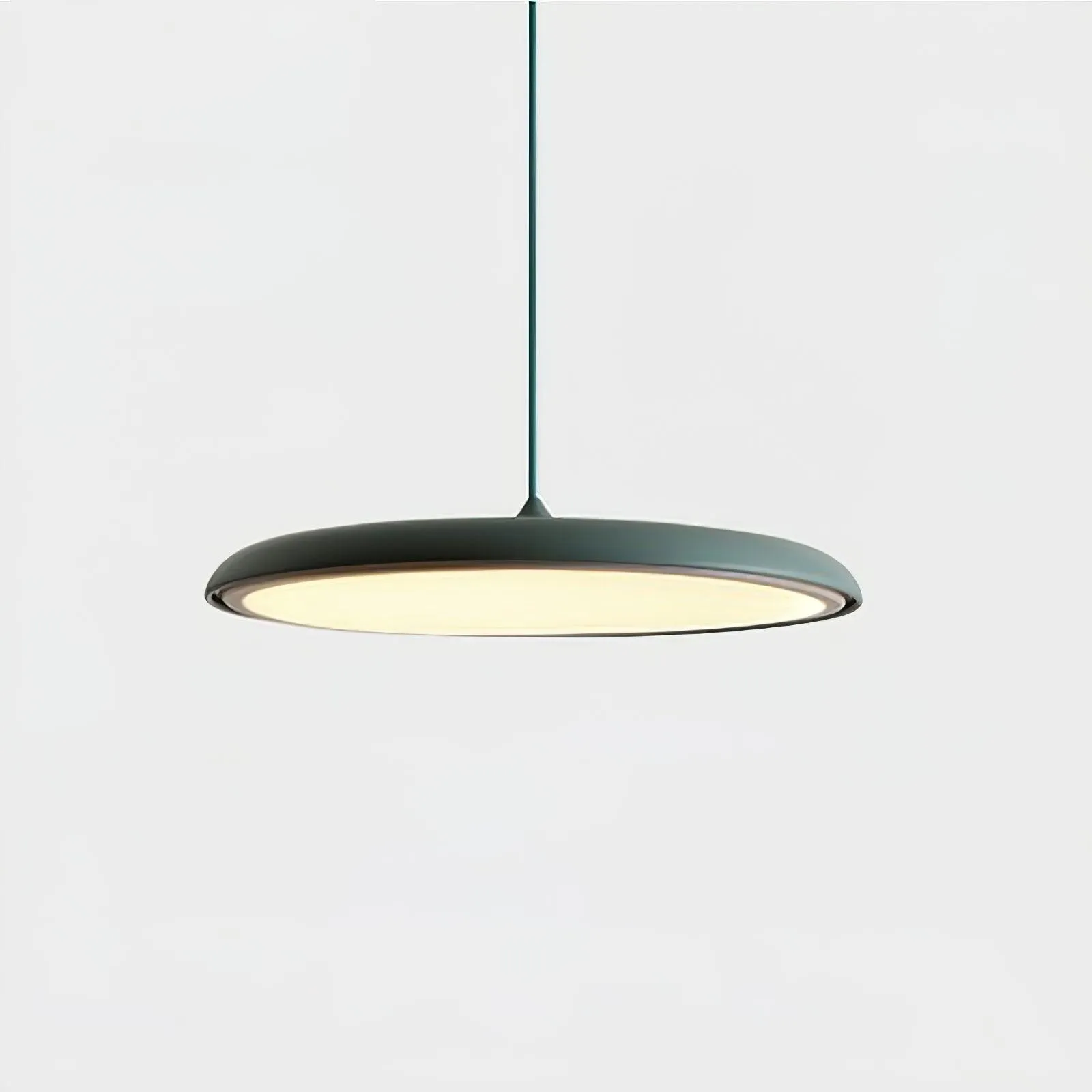 Macaron Pendant Light