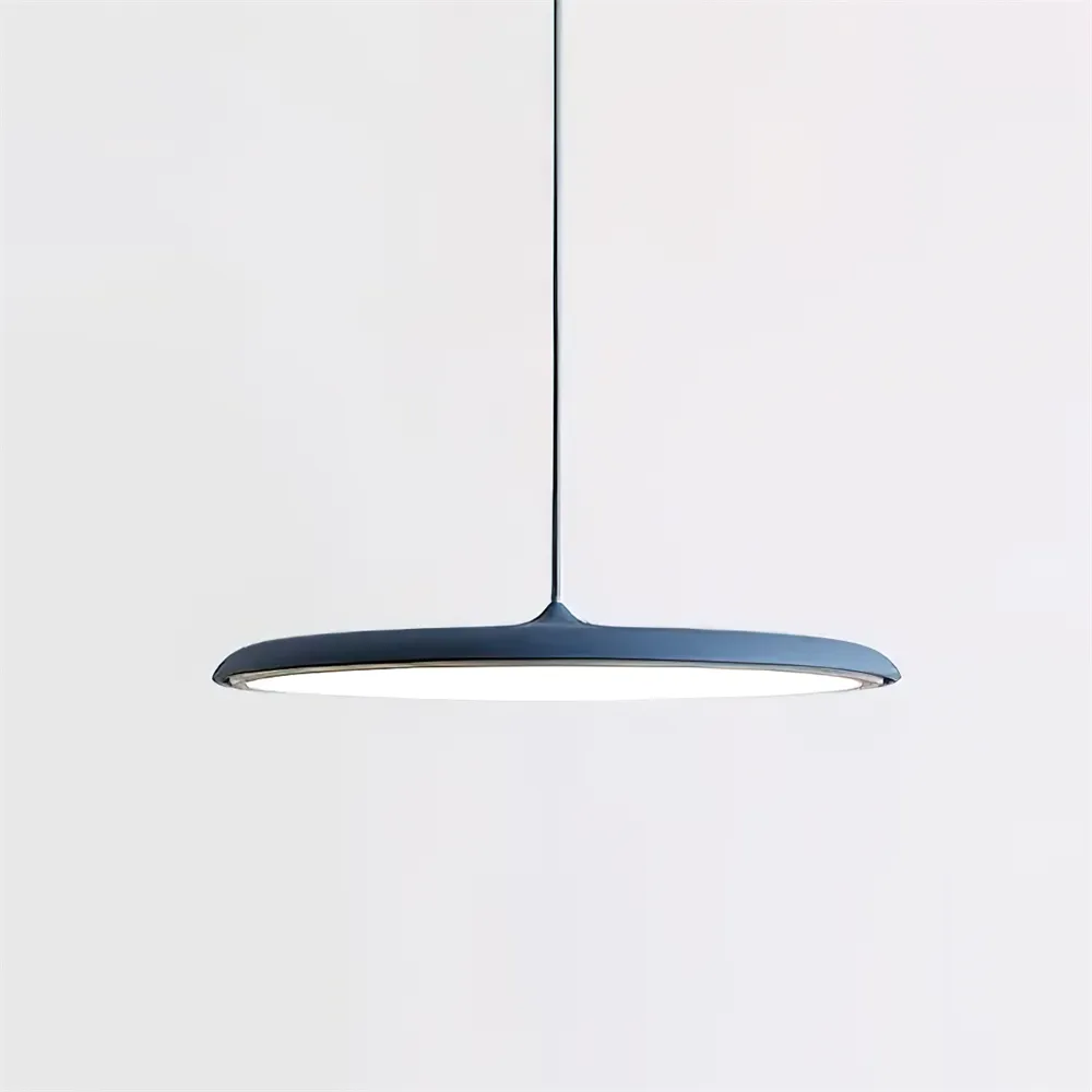 Macaron Pendant Light