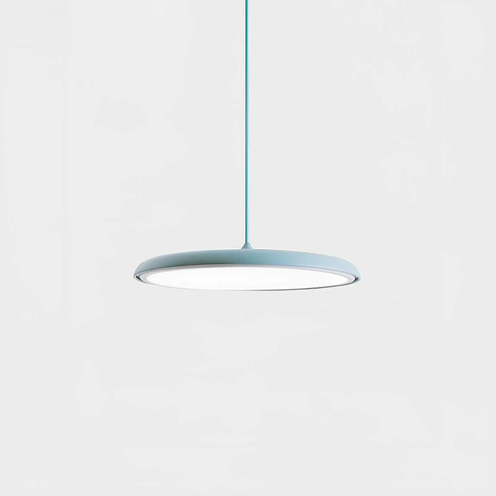 Macaron Pendant Light