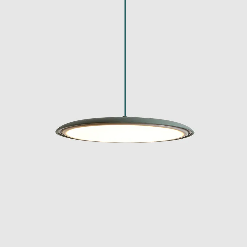 Macaron Pendant Light