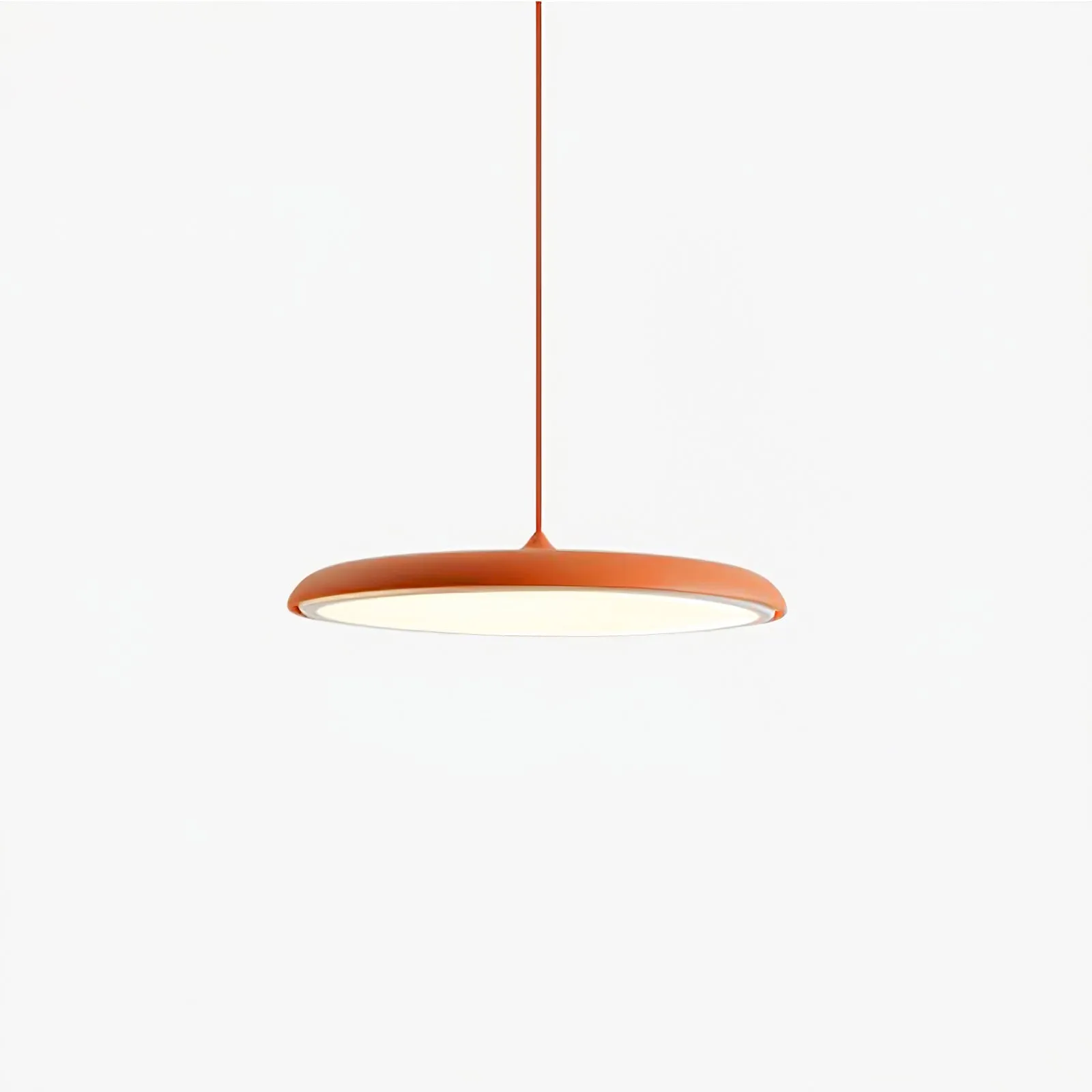 Macaron Pendant Light