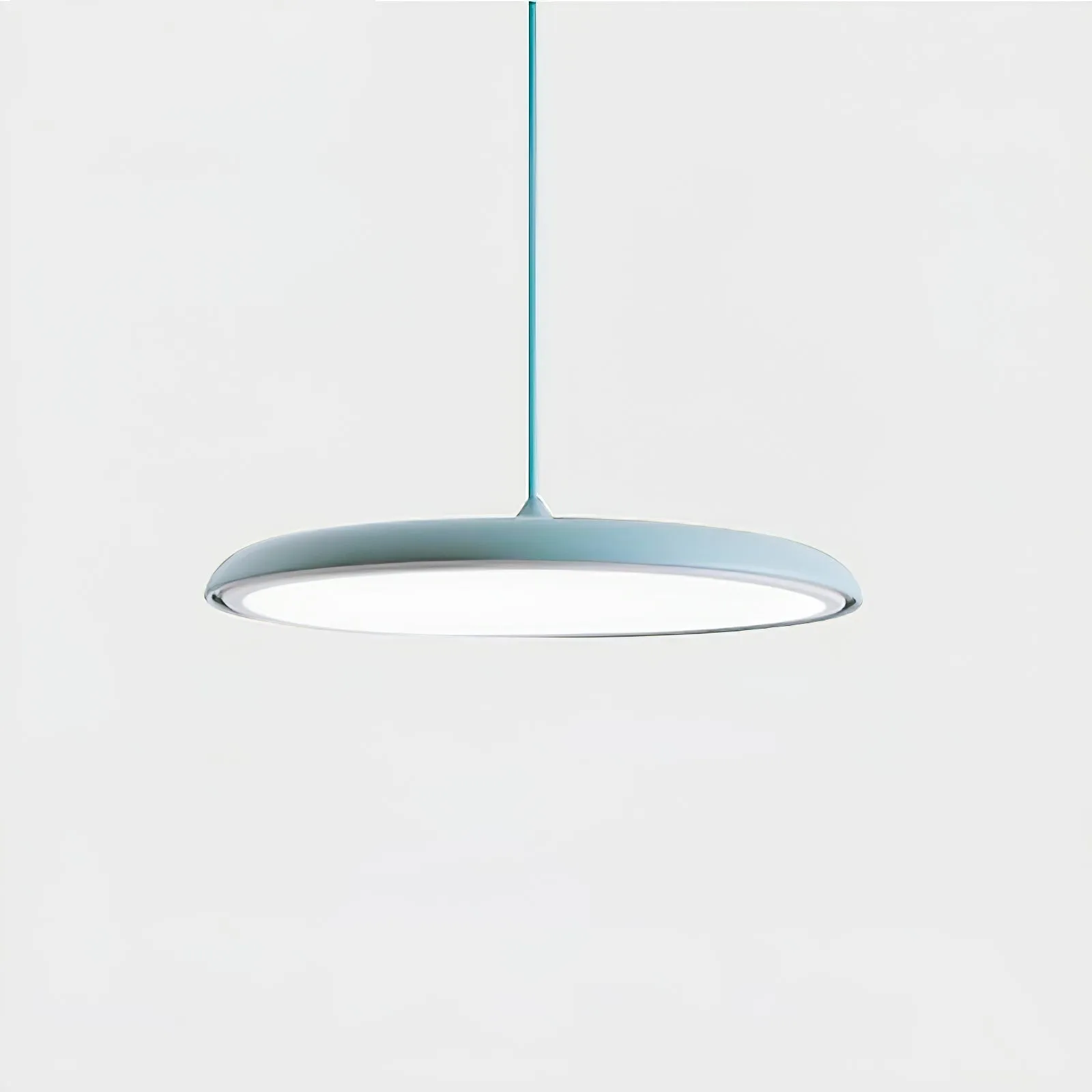 Macaron Pendant Light