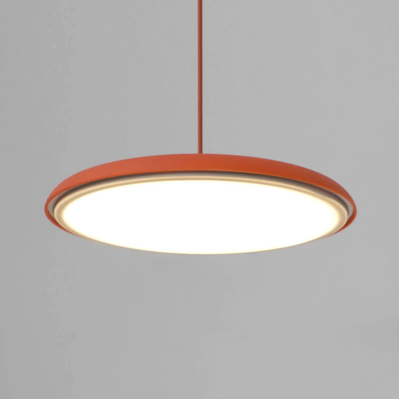 Macaron Pendant Light