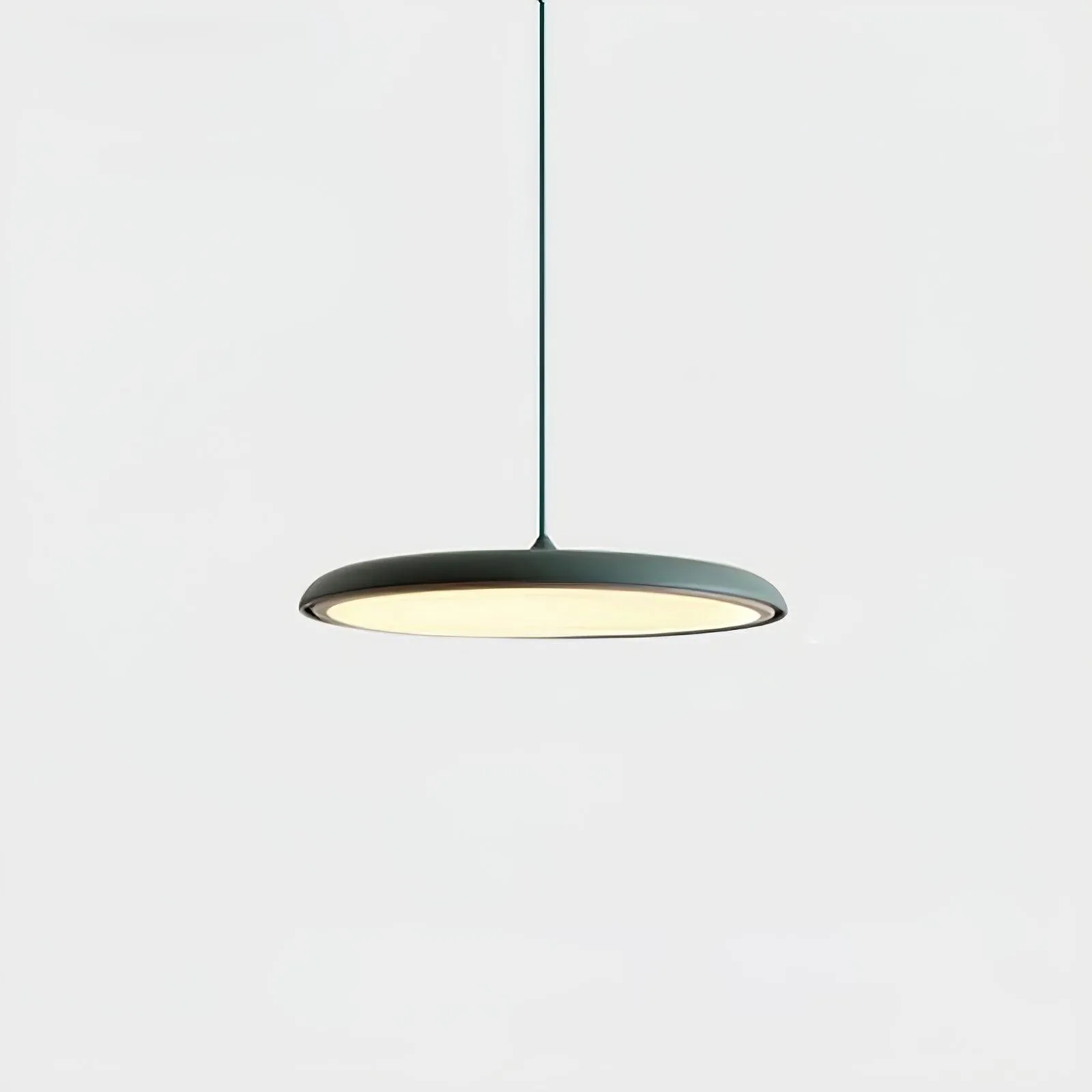 Macaron Pendant Light