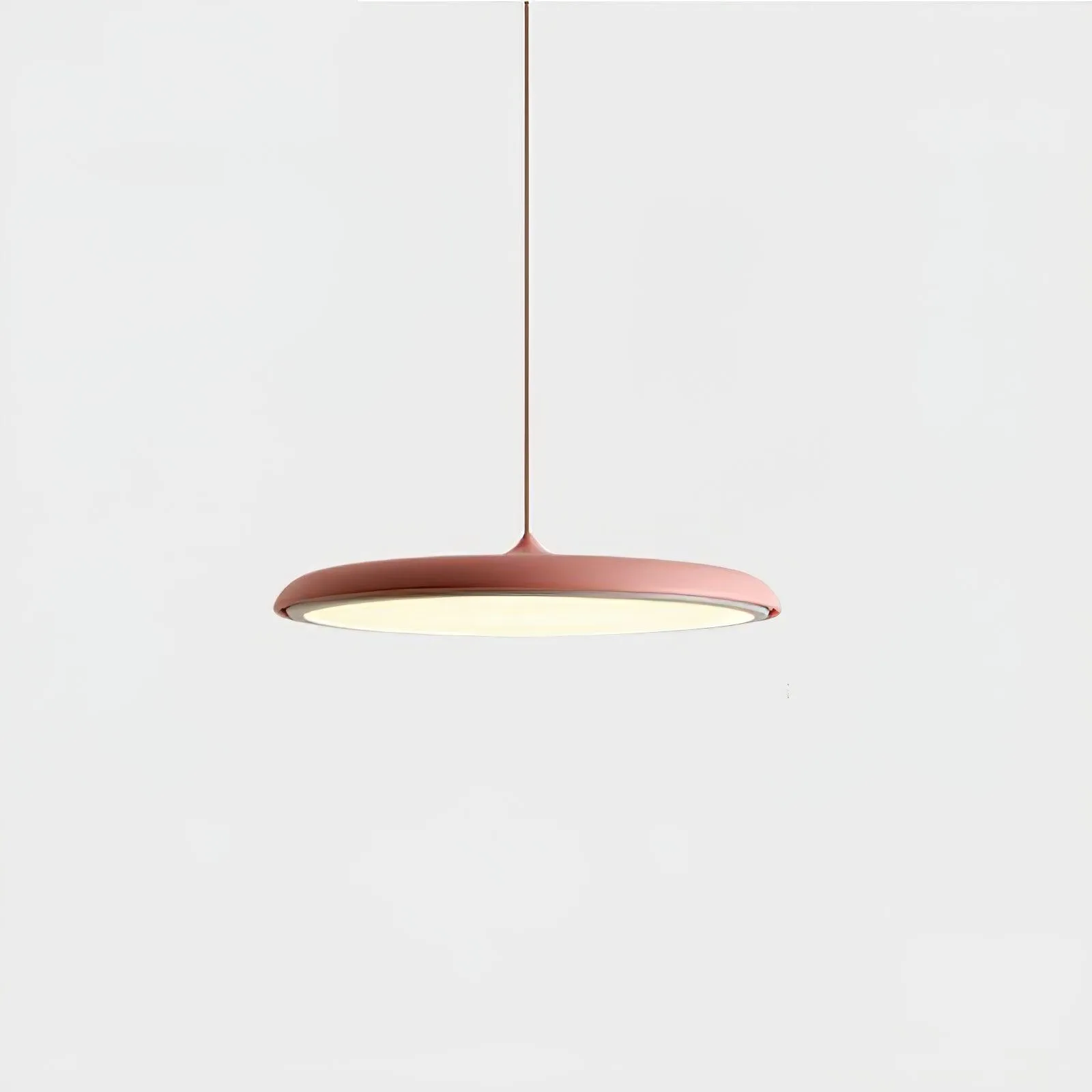 Macaron Pendant Light