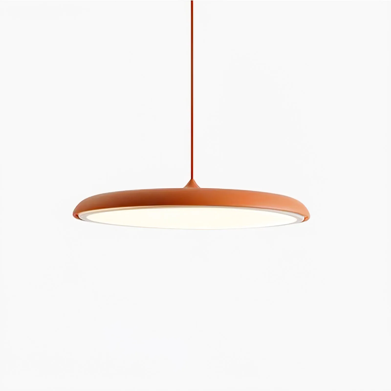 Macaron Pendant Light