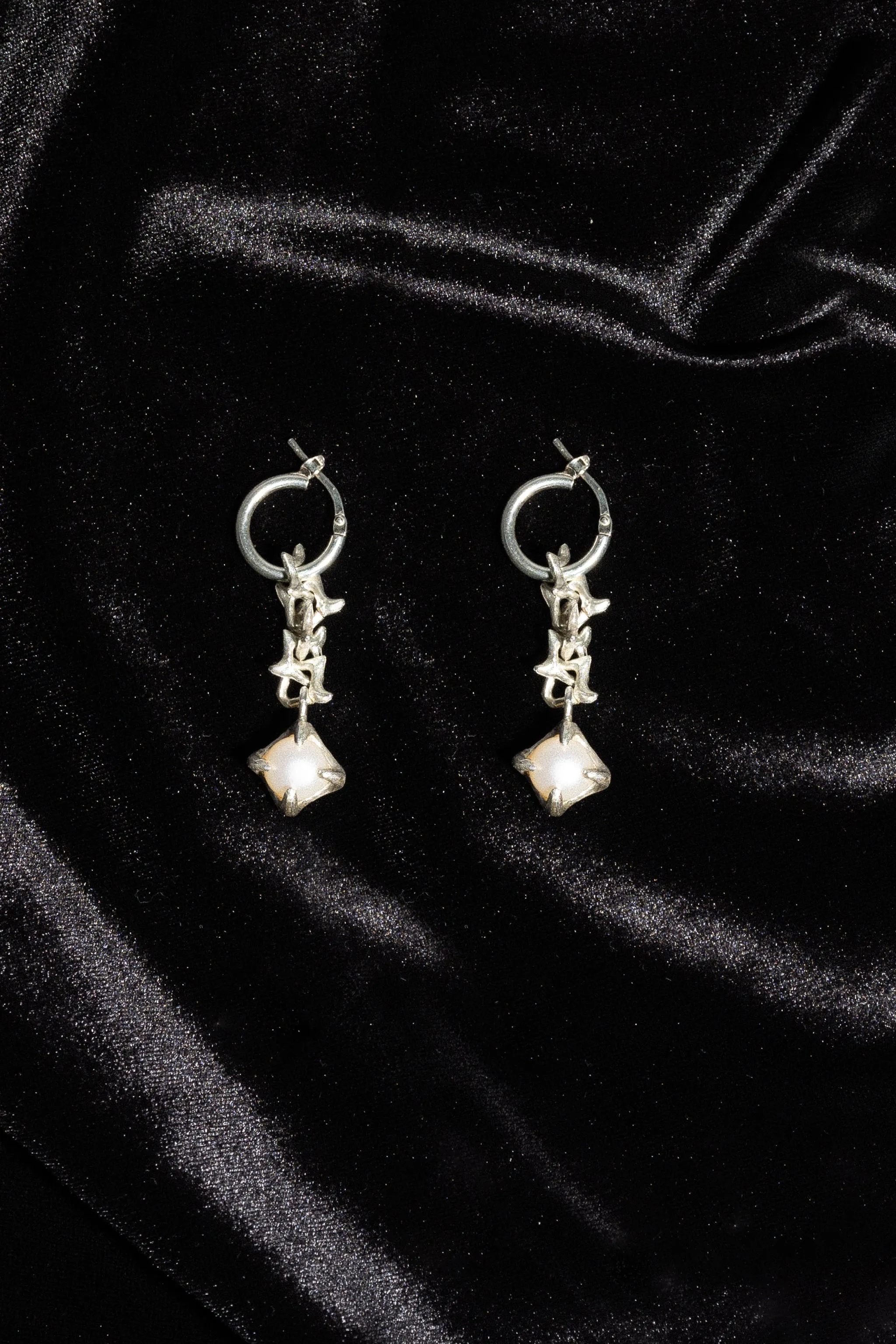 MAKEDA EARRINGS