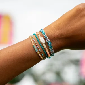 Mari Bracelet Set