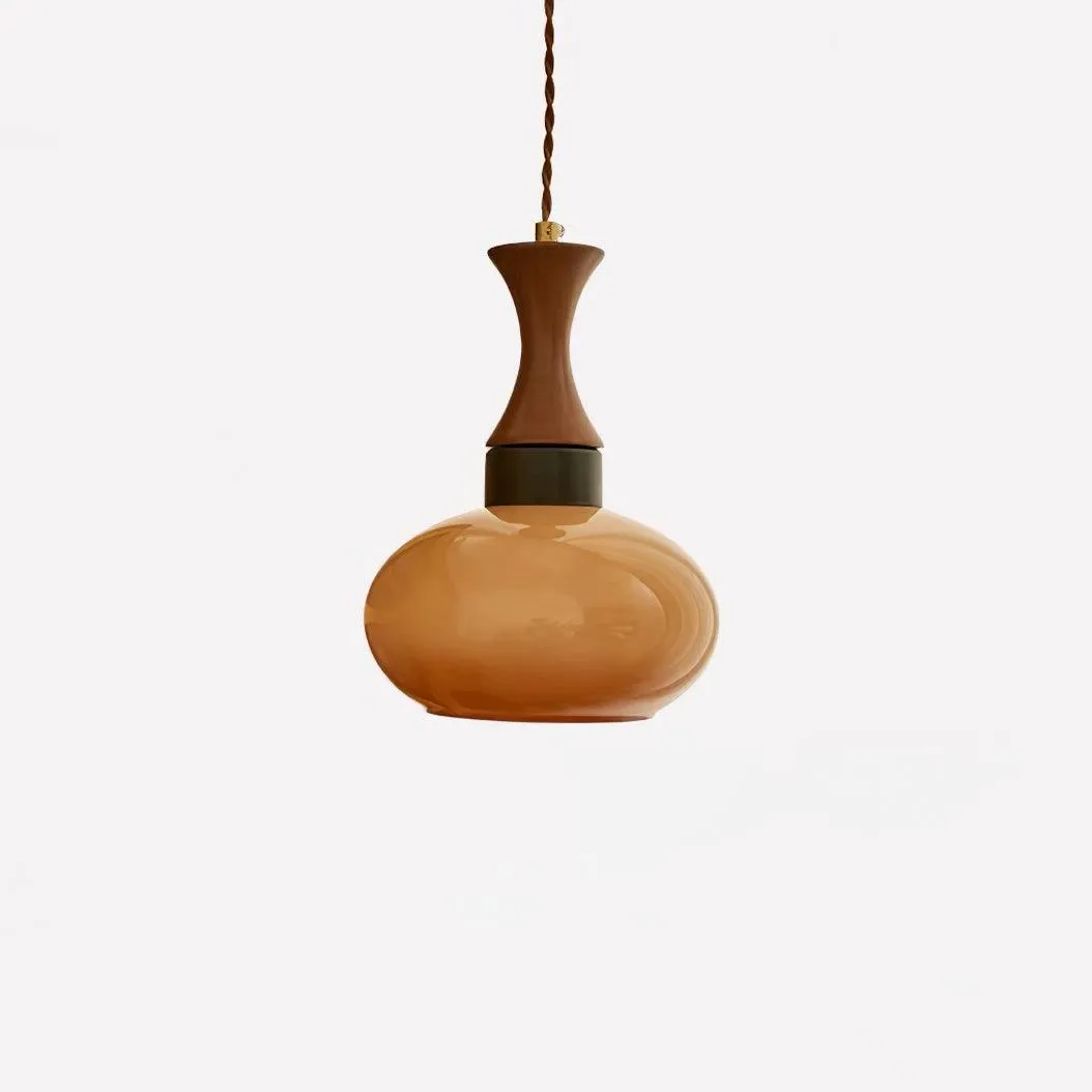 Mayon Pendant Light