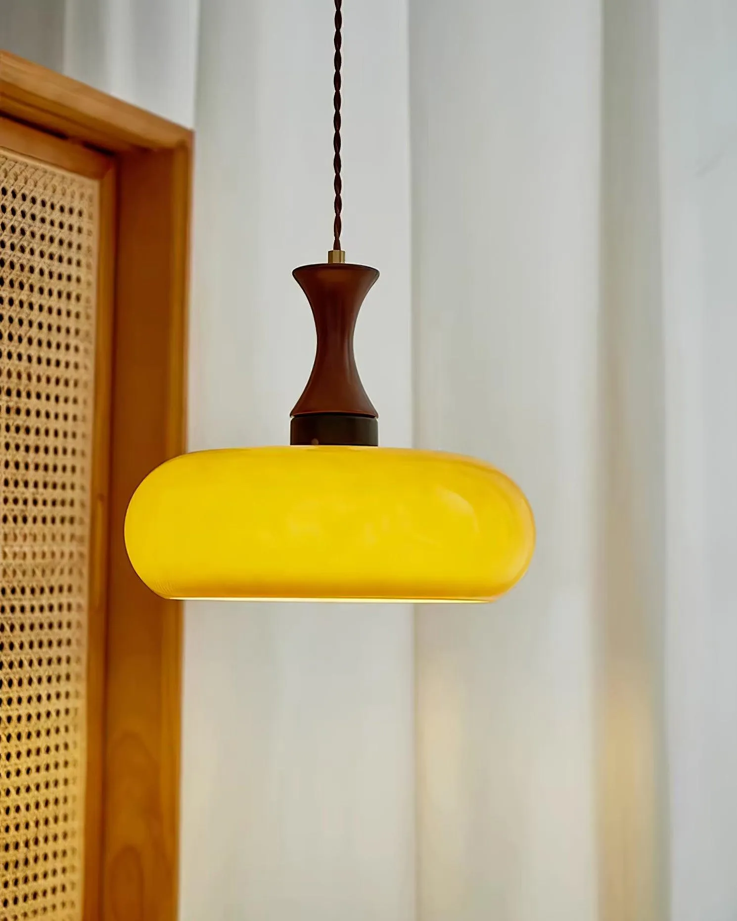 Mayon Pendant Light