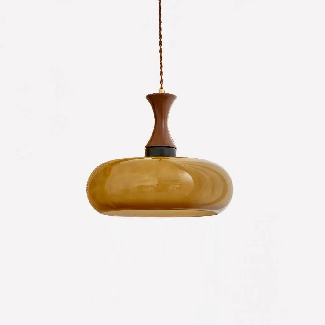 Mayon Pendant Light