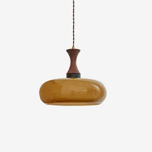 Mayon Pendant Light