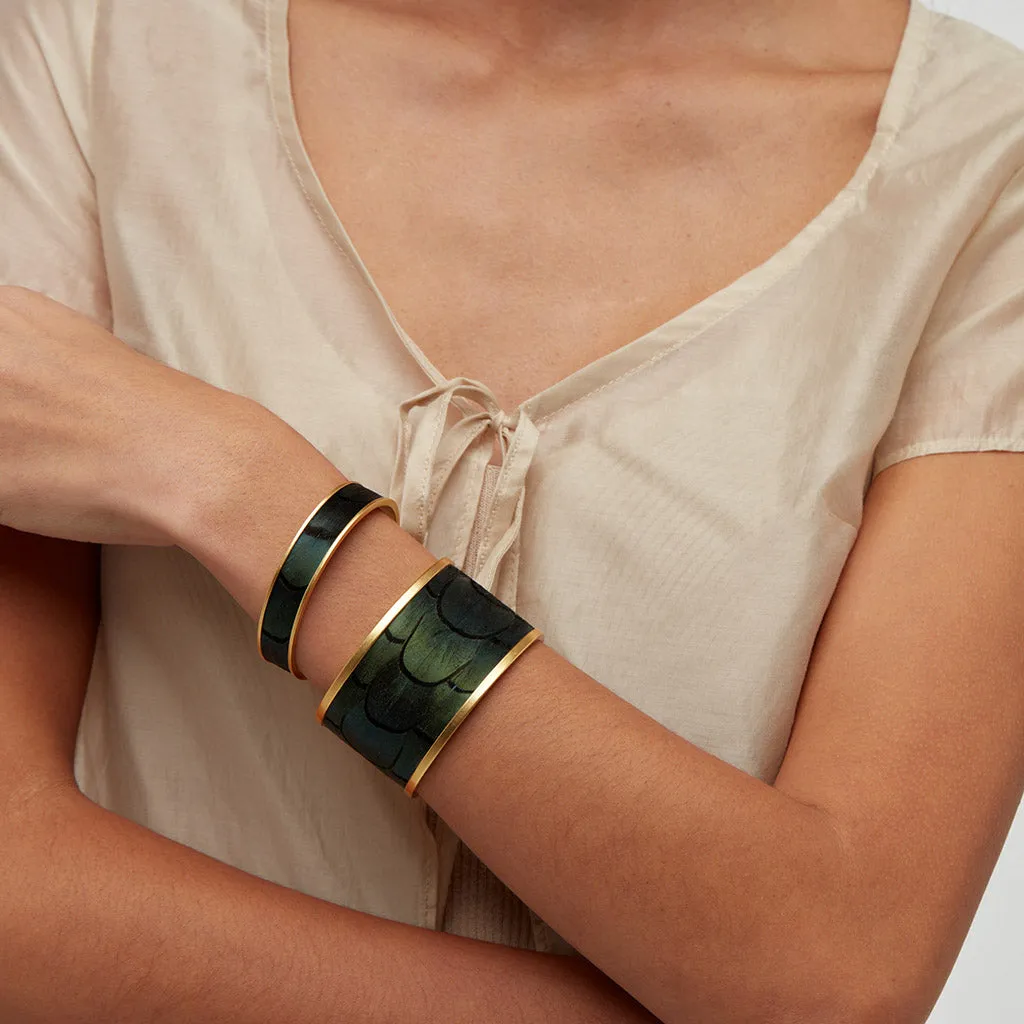 McKinney Wide Cuff