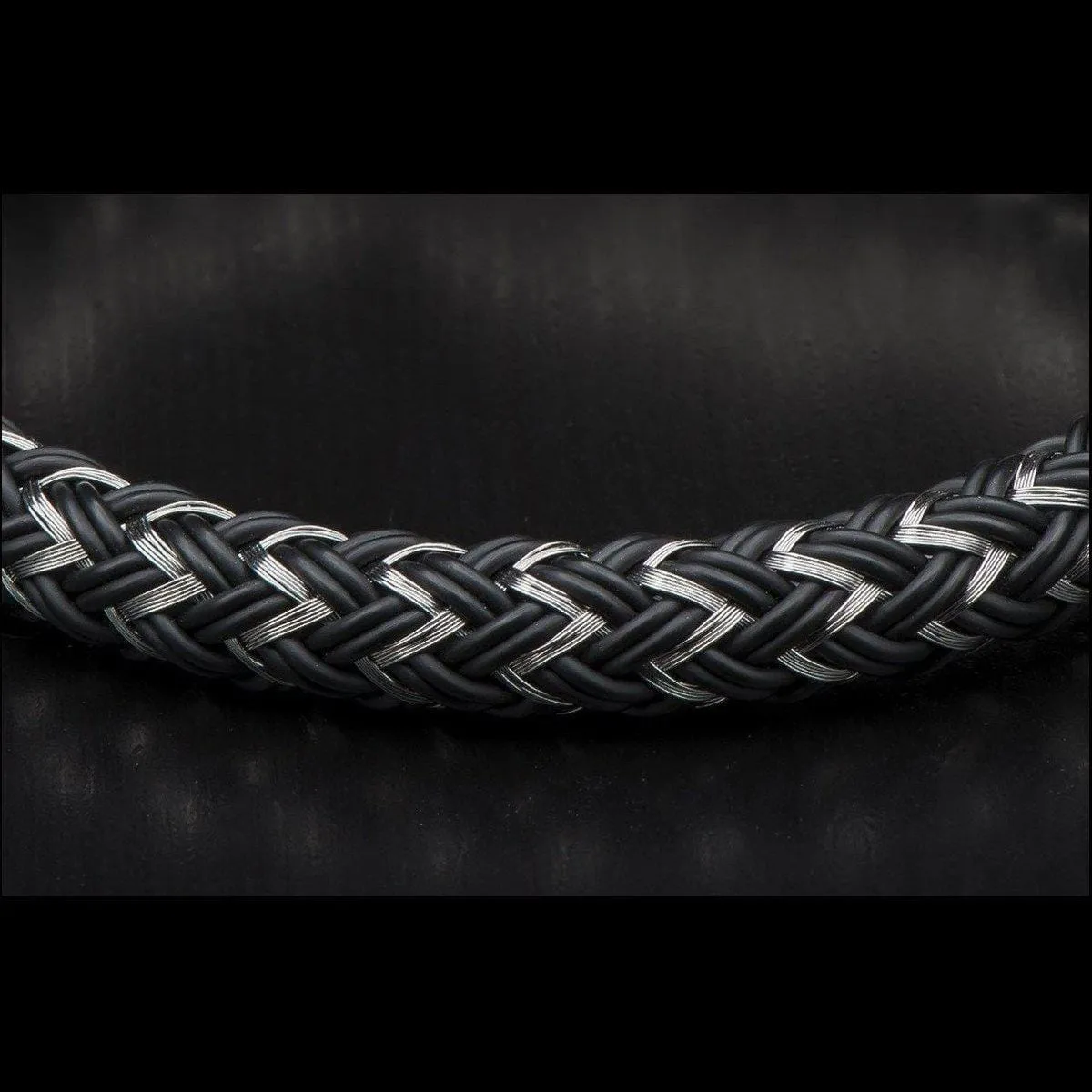 Men's Full Circle Bracelet - BR7