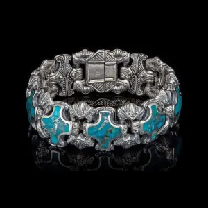 Men's Ithica Bracelet - BR5S TQ