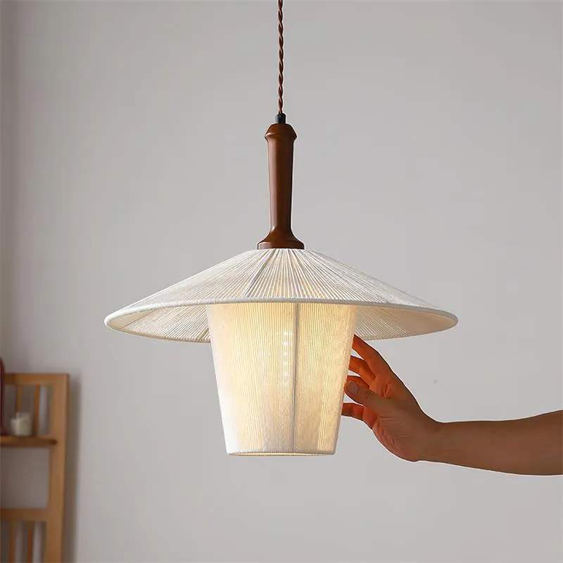 Merve Pendant Lamp