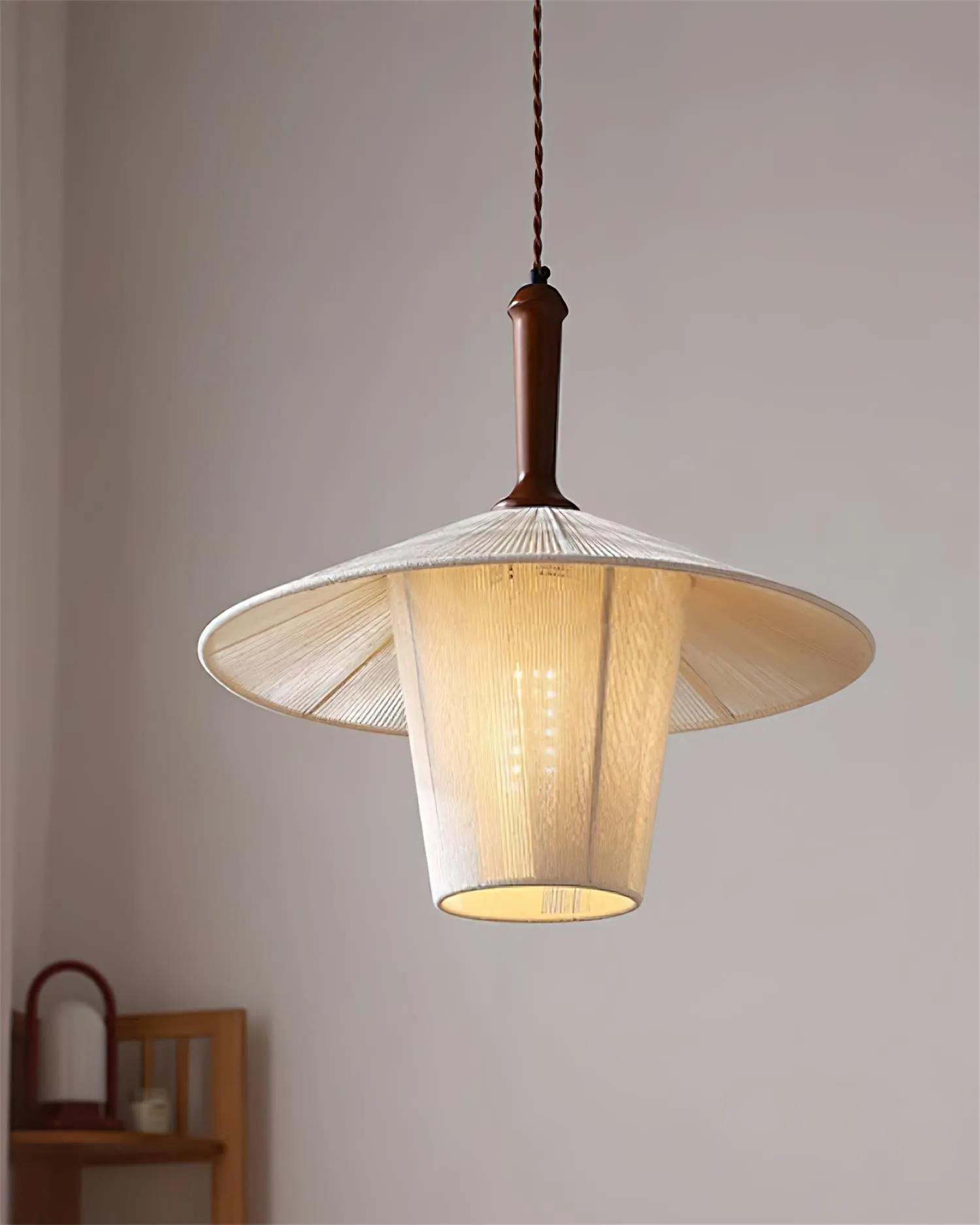 Merve Pendant Lamp