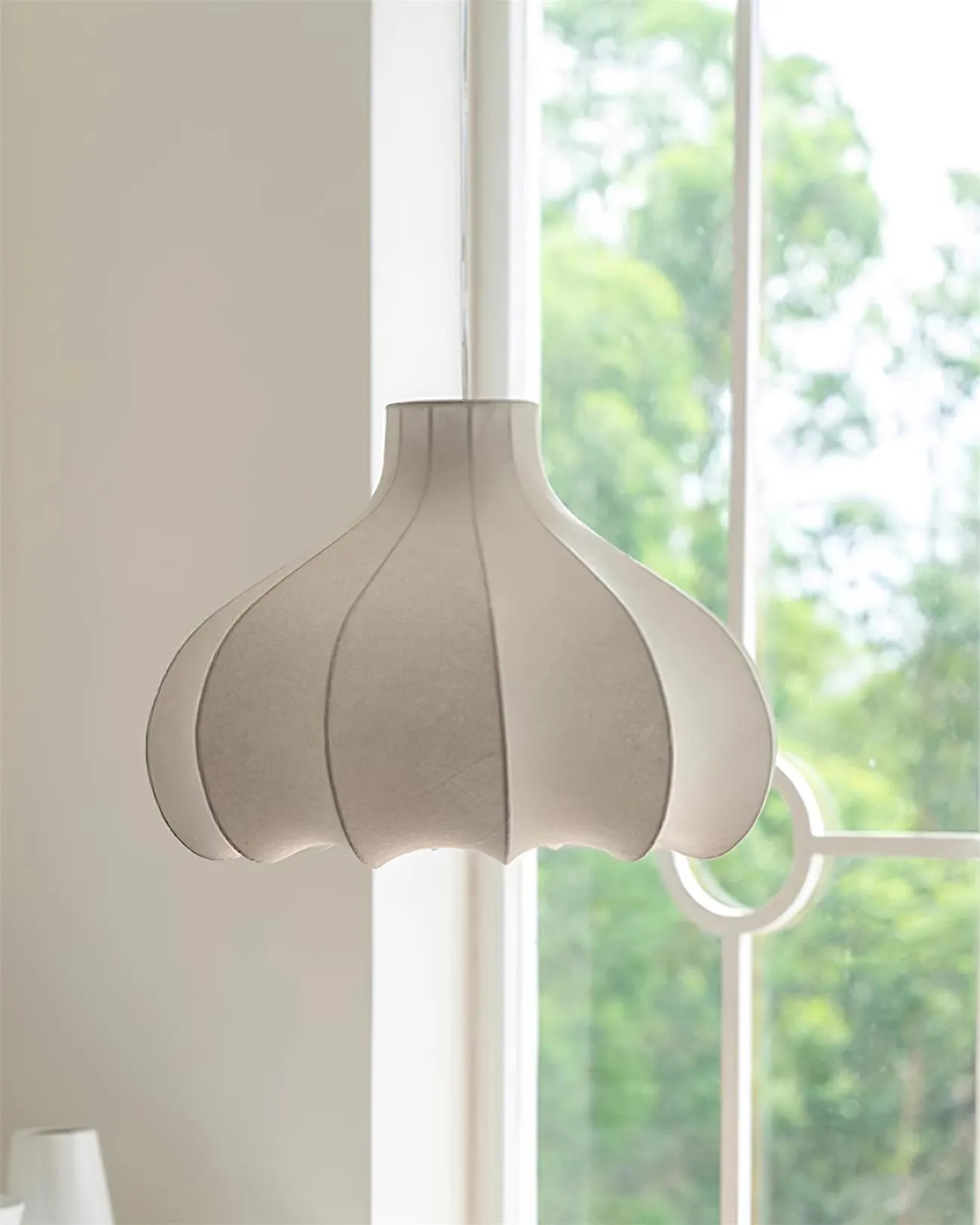 Mosh Silk Pendant Lamp