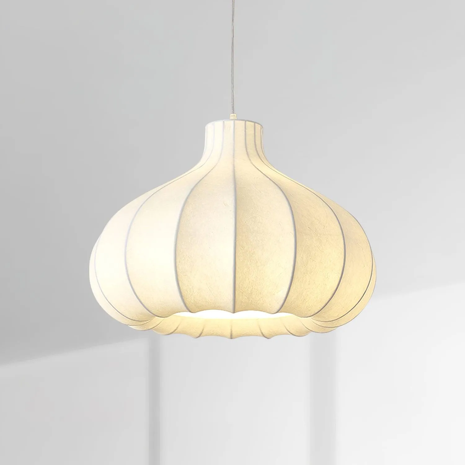 Mosh Silk Pendant Lamp