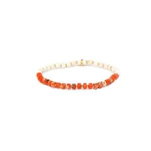 Nature Bijoux -  PORQ - Stretch Bracelet