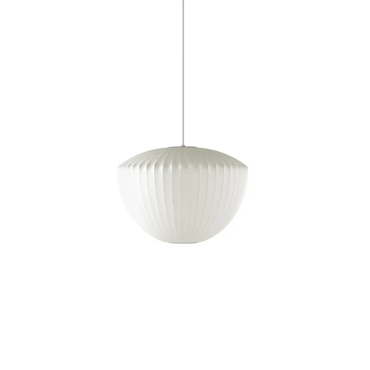 Nelson Bubble Pendant Lamp B