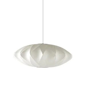 Nelson Bubble Pendant Lamp B