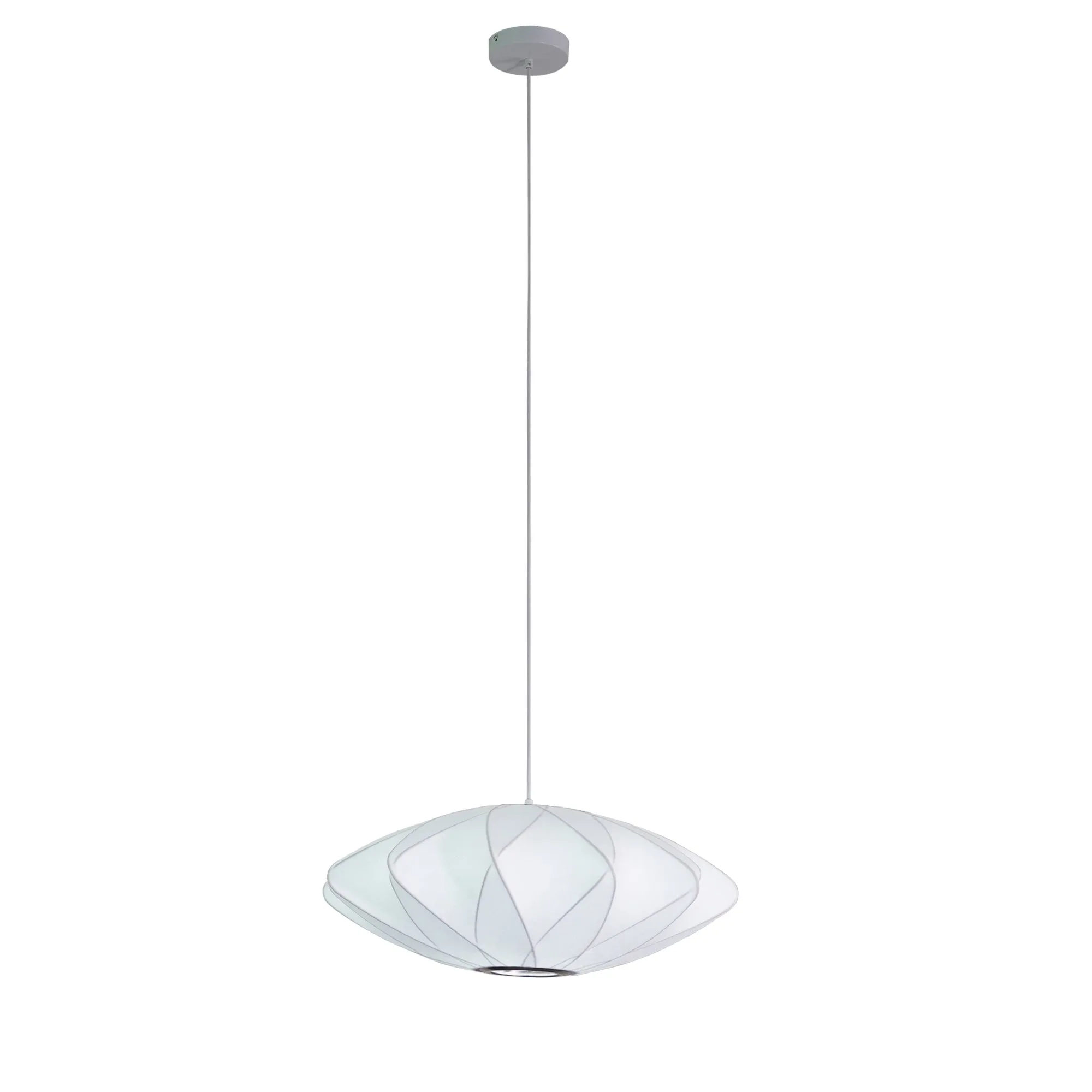 Nelson Bubble Pendant Lamp B