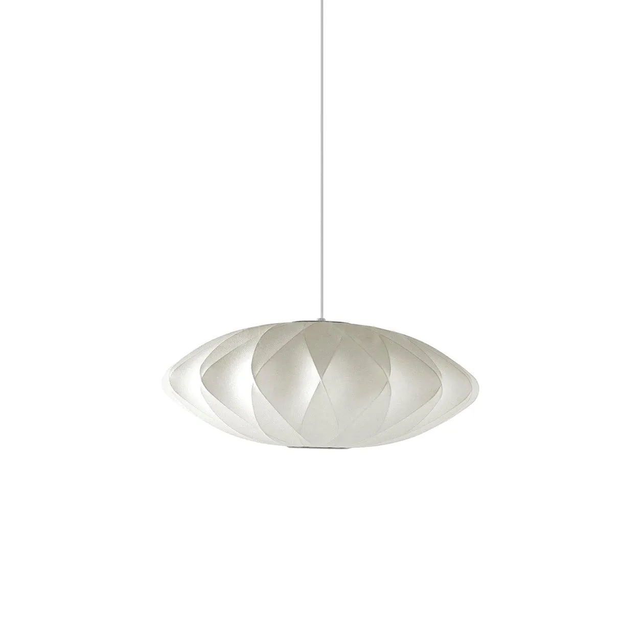 Nelson Bubble Pendant Lamp B