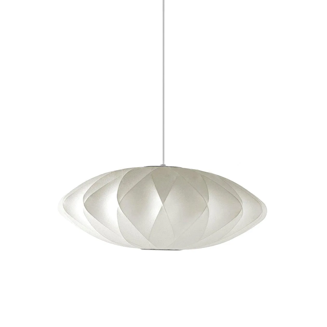 Nelson Bubble Pendant Lamp B