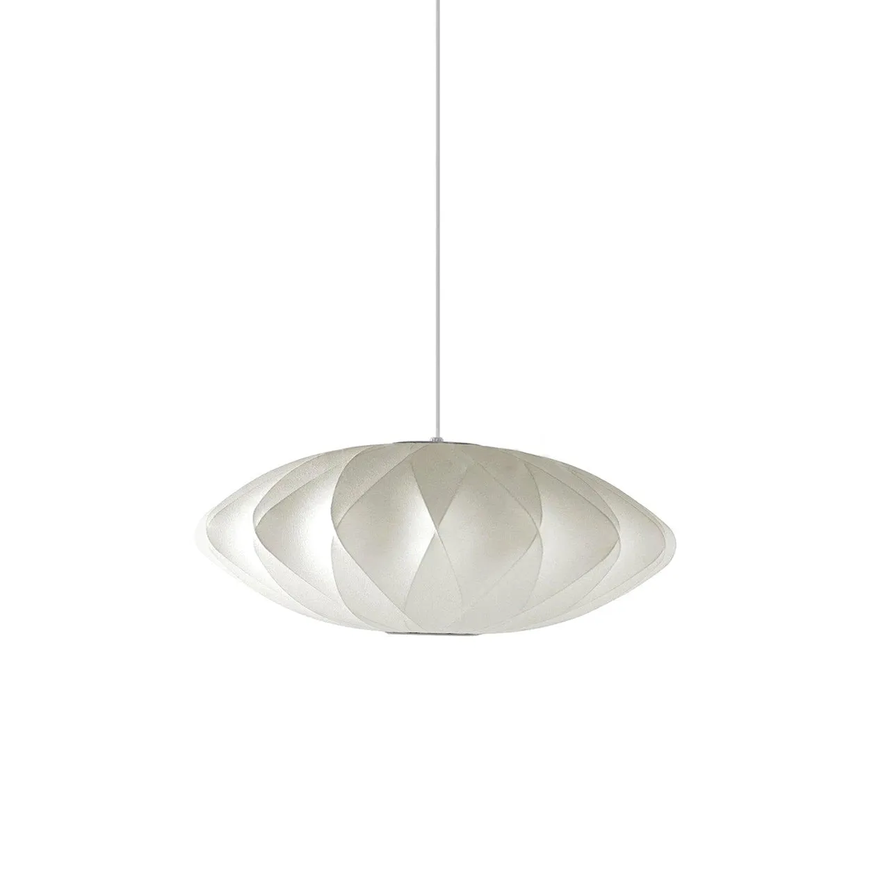 Nelson Bubble Pendant Lamp B