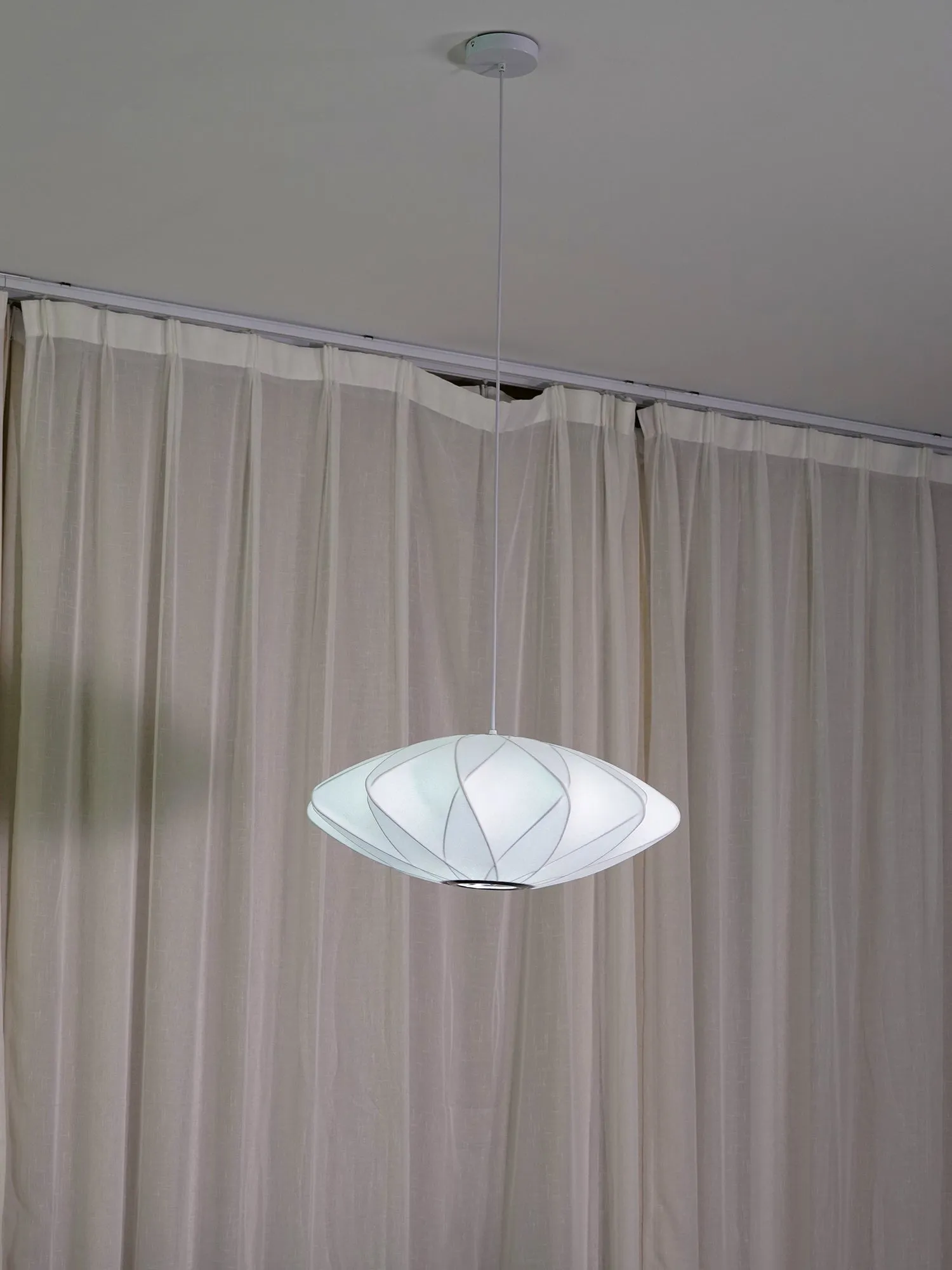 Nelson Bubble Pendant Lamp B