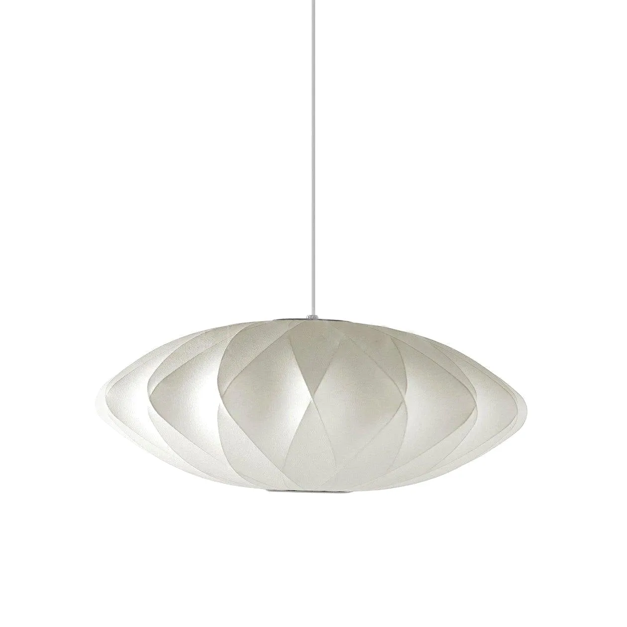 Nelson Bubble Pendant Lamp B