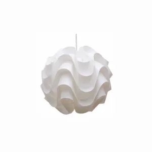 Nuevo Meringue Pendant Lamp