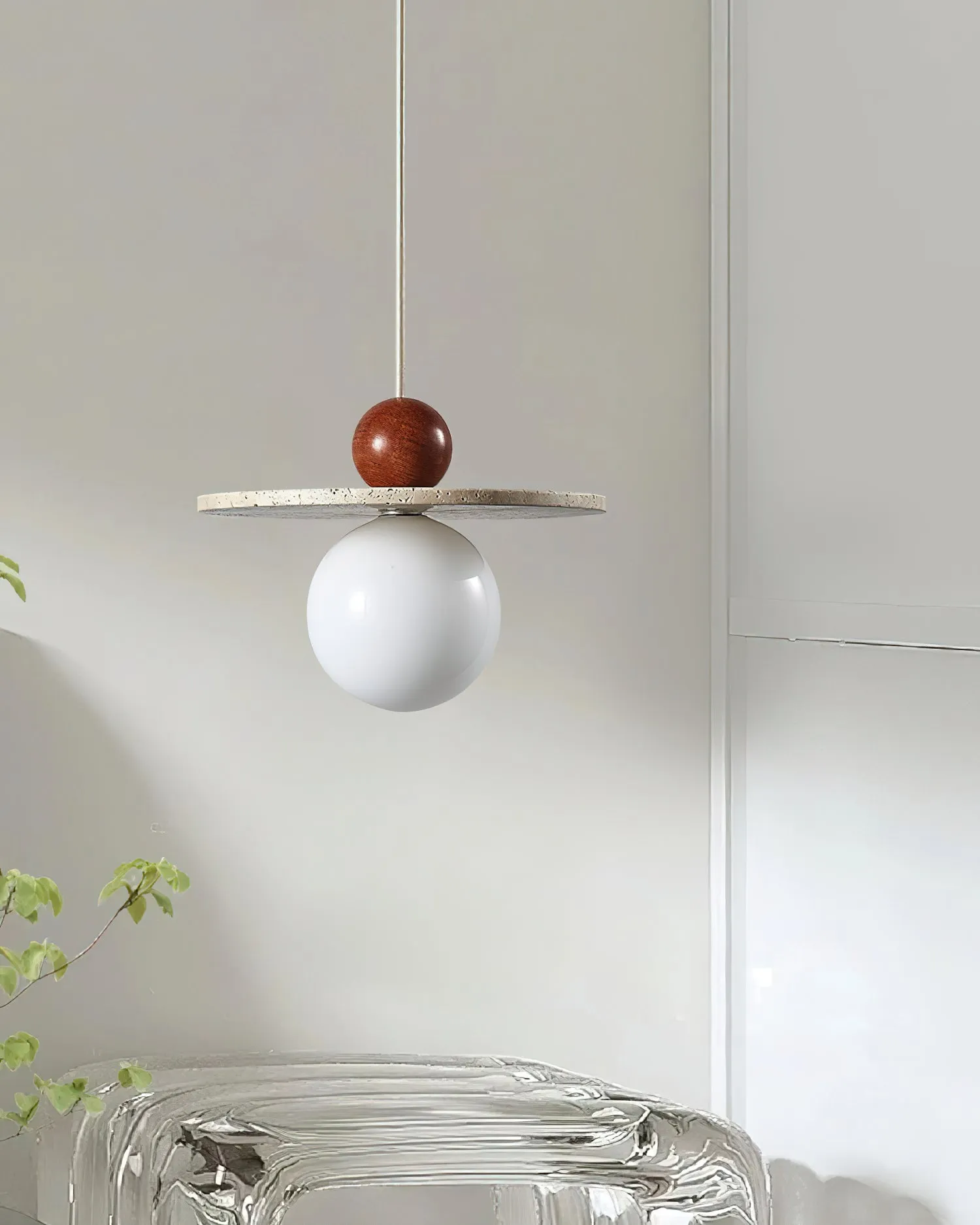 Ora Pendant Lamp