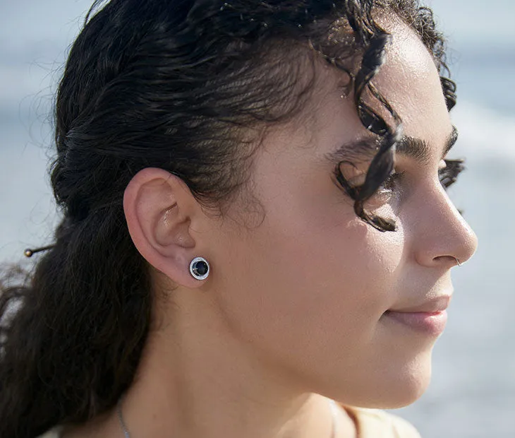 Stunning Osborne Reef-Inspired Stud Earrings