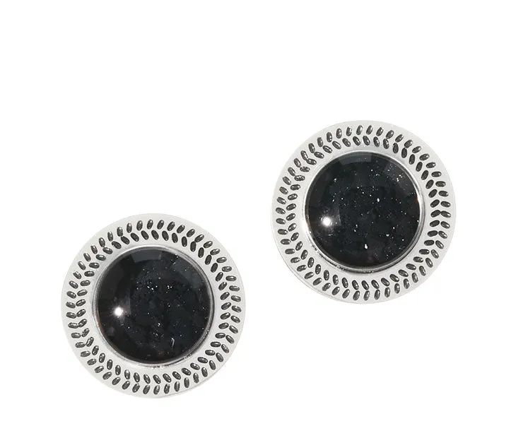 Stunning Osborne Reef-Inspired Stud Earrings