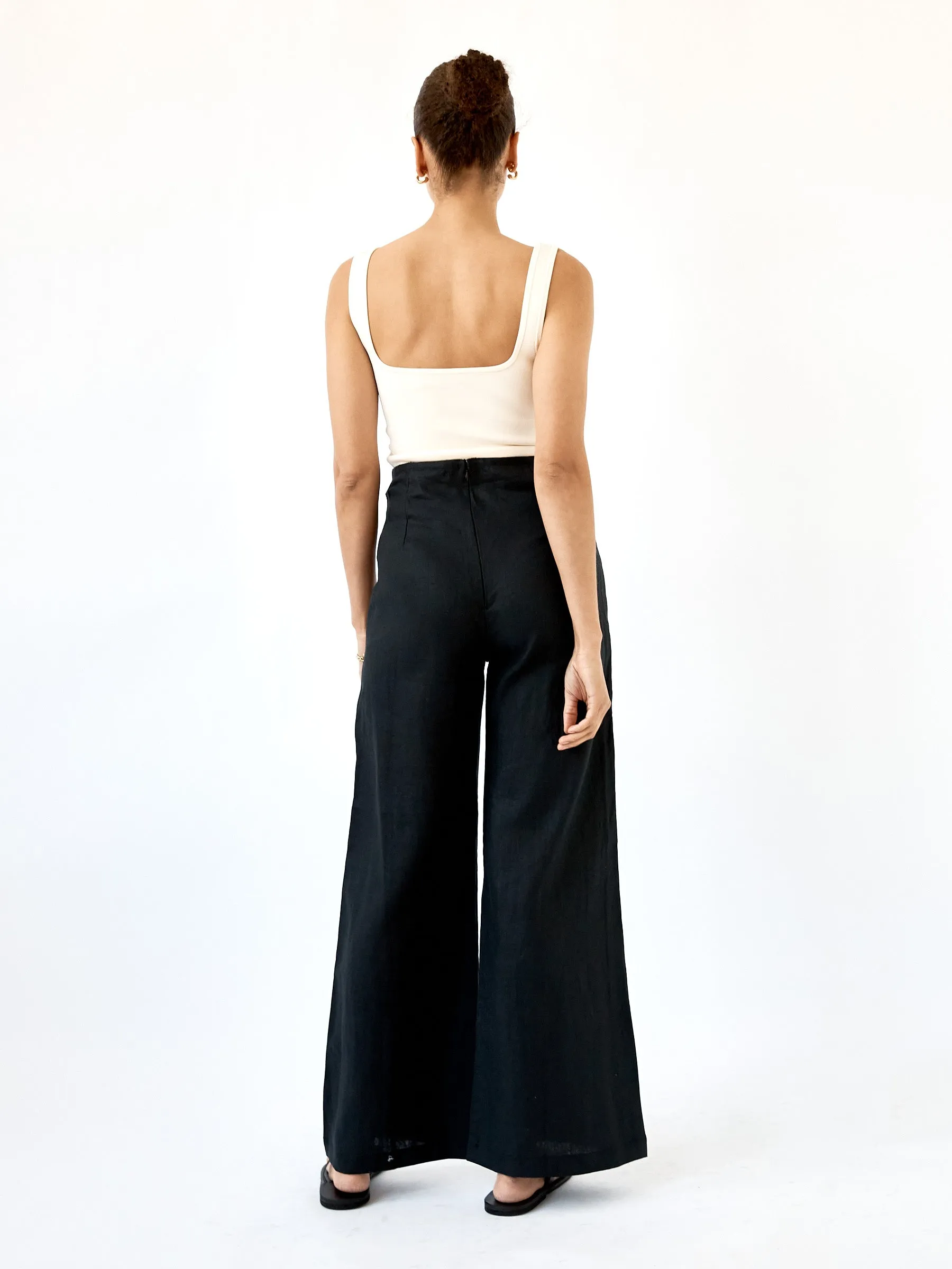 Ottavio Pants