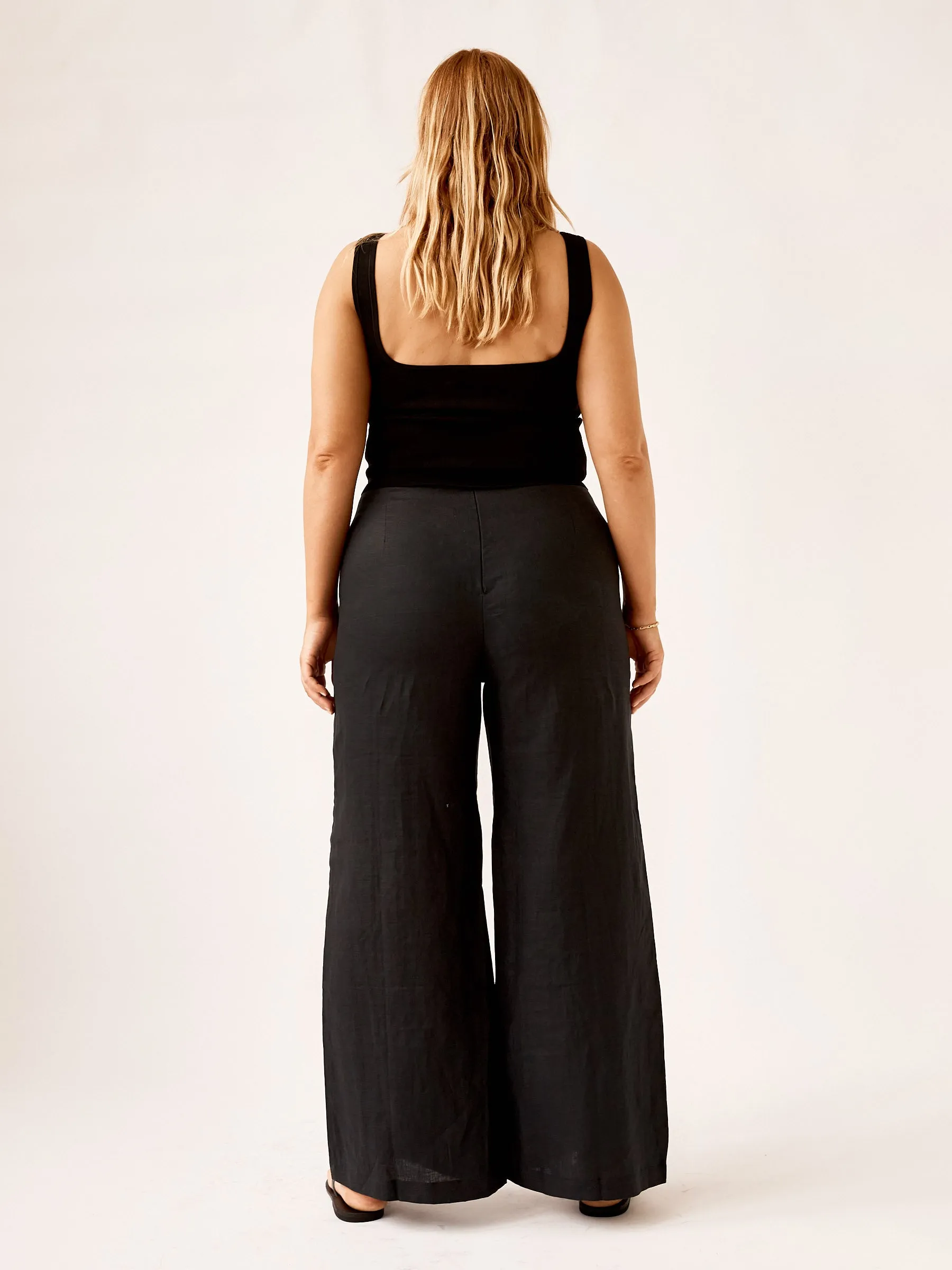 Ottavio Pants