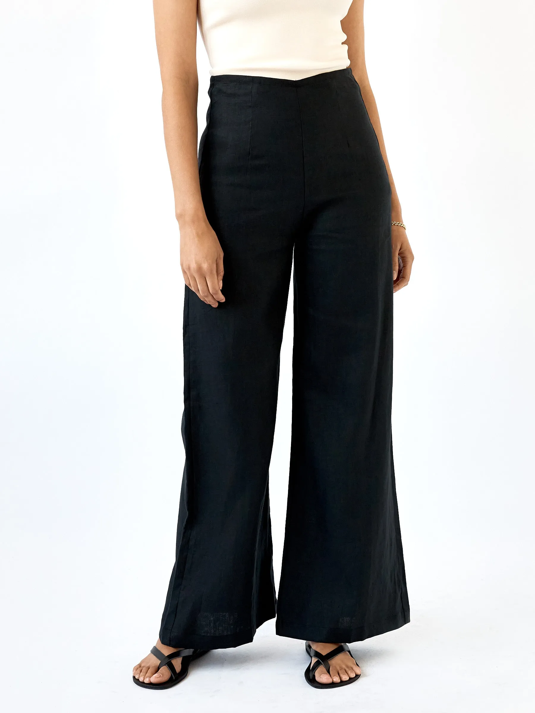 Ottavio Pants